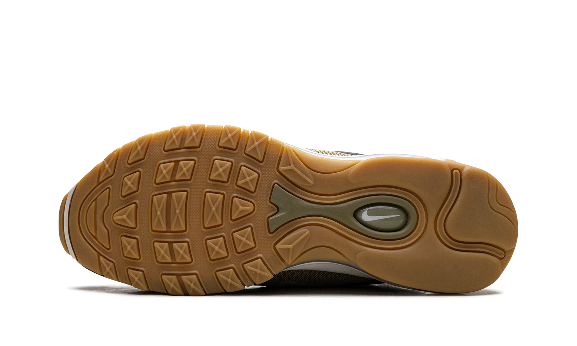 Air Max 97 "neutral Olive" - 5