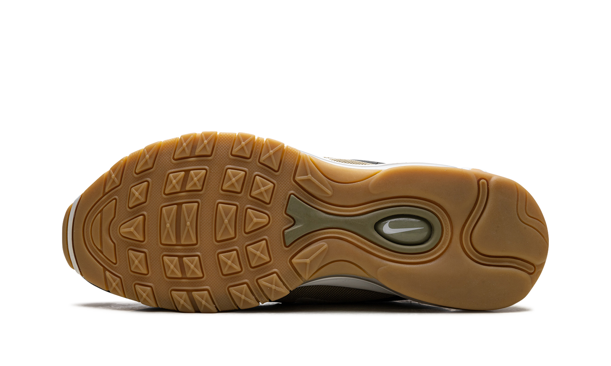 Air Max 97 "neutral Olive" - 5