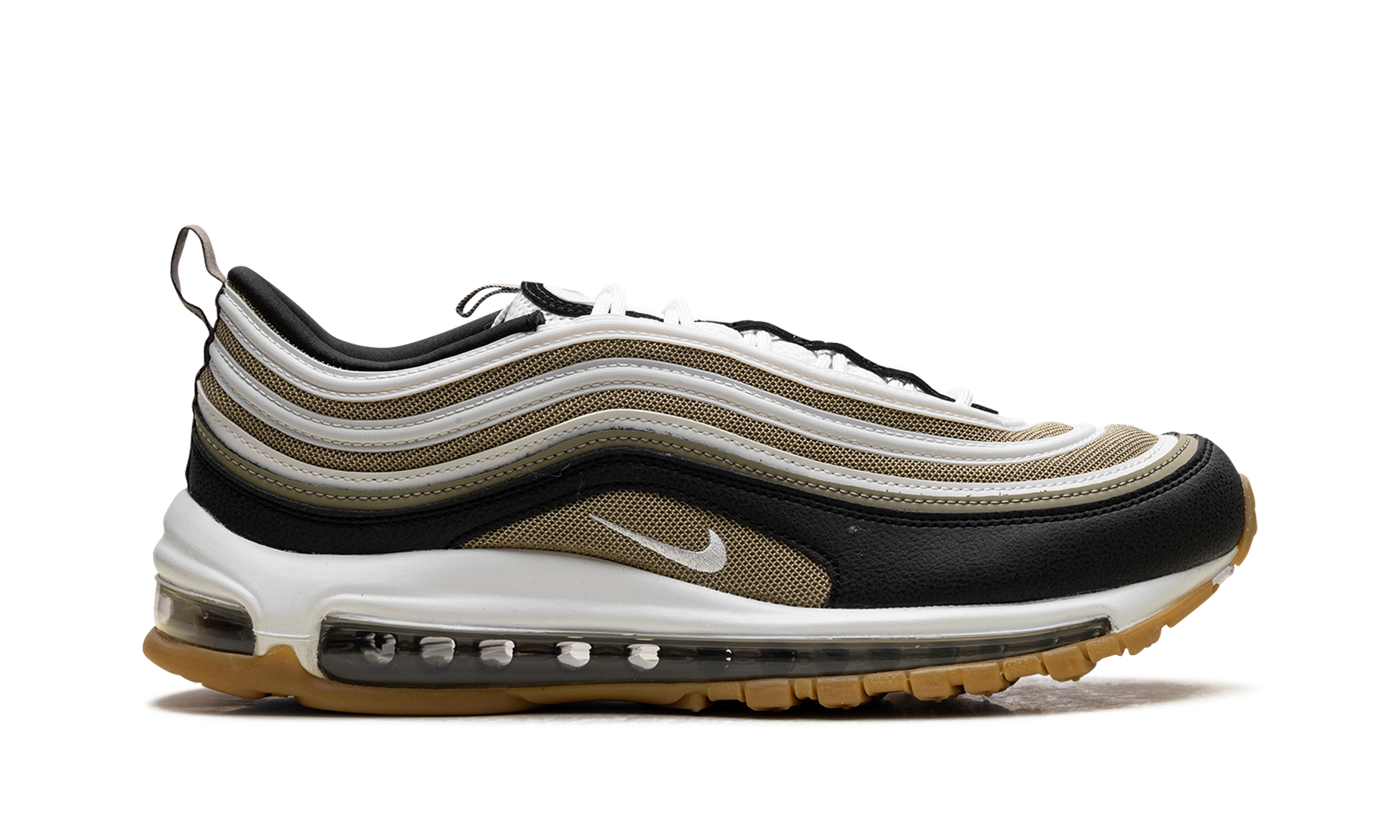 Air Max 97 "neutral Olive" - 6