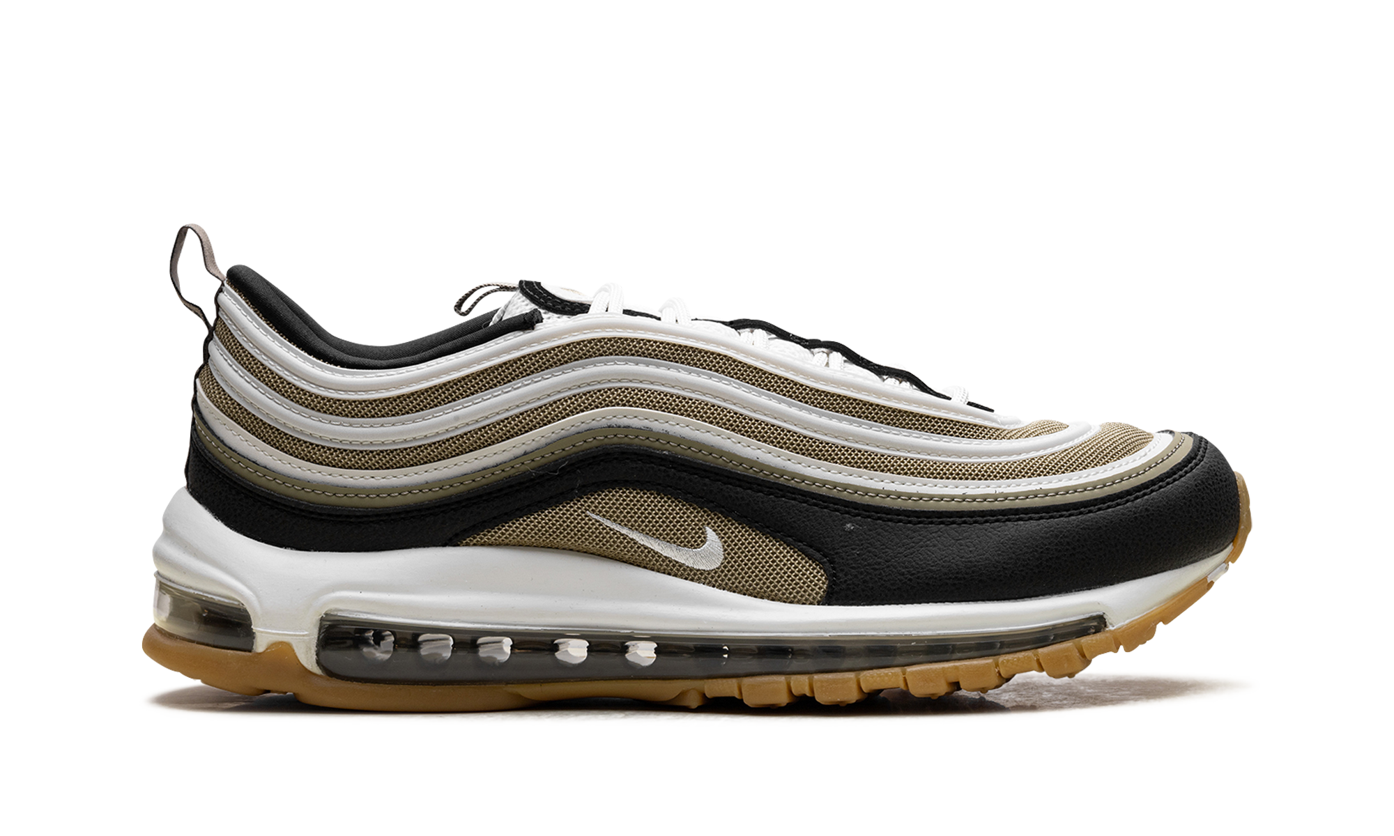 Air Max 97 "neutral Olive" - 6