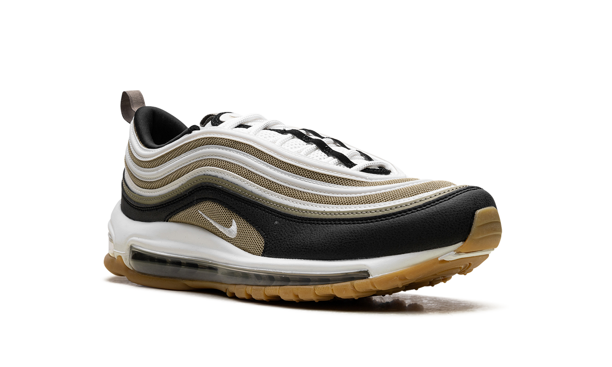 Air Max 97 "neutral Olive" - 7