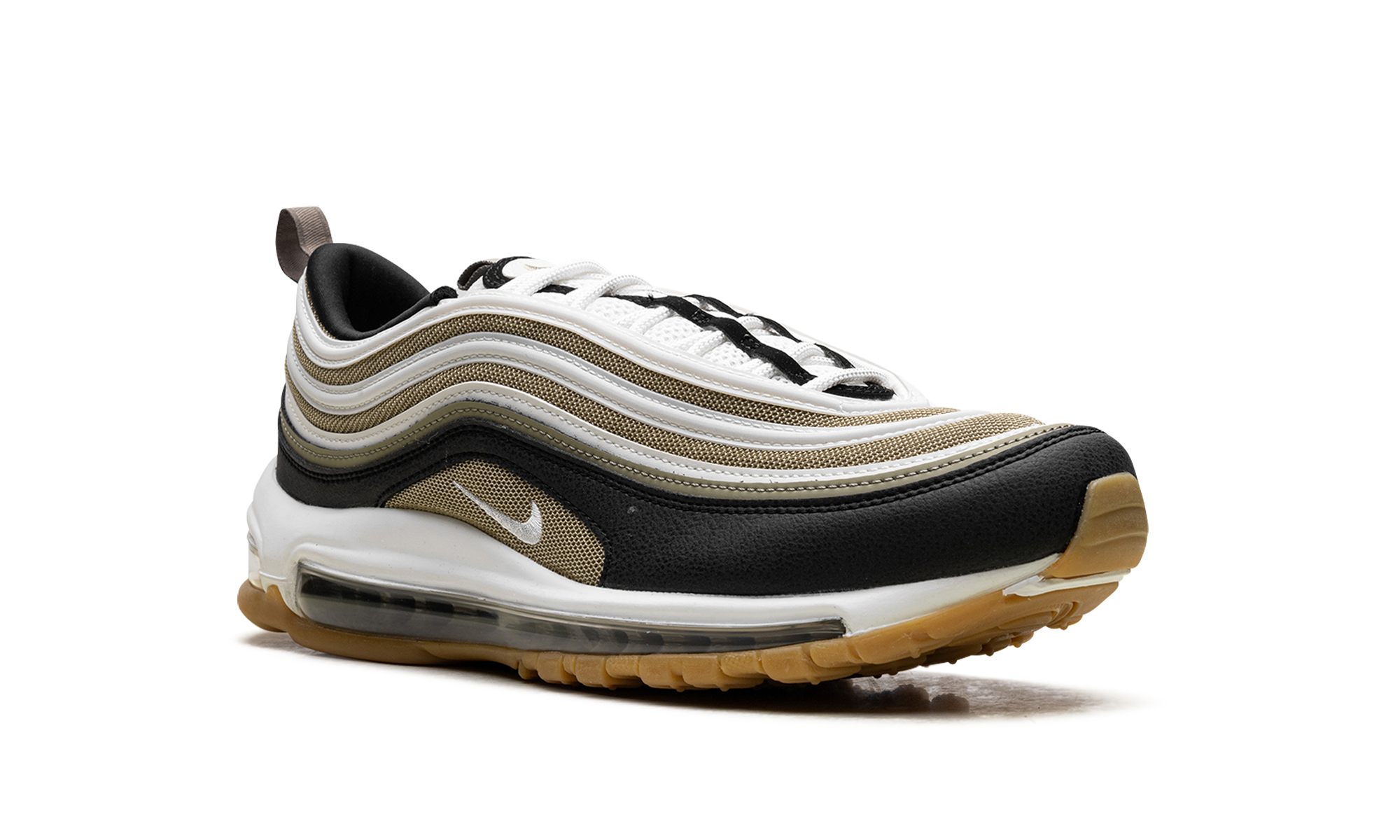 Air Max 97 "neutral Olive" - 7