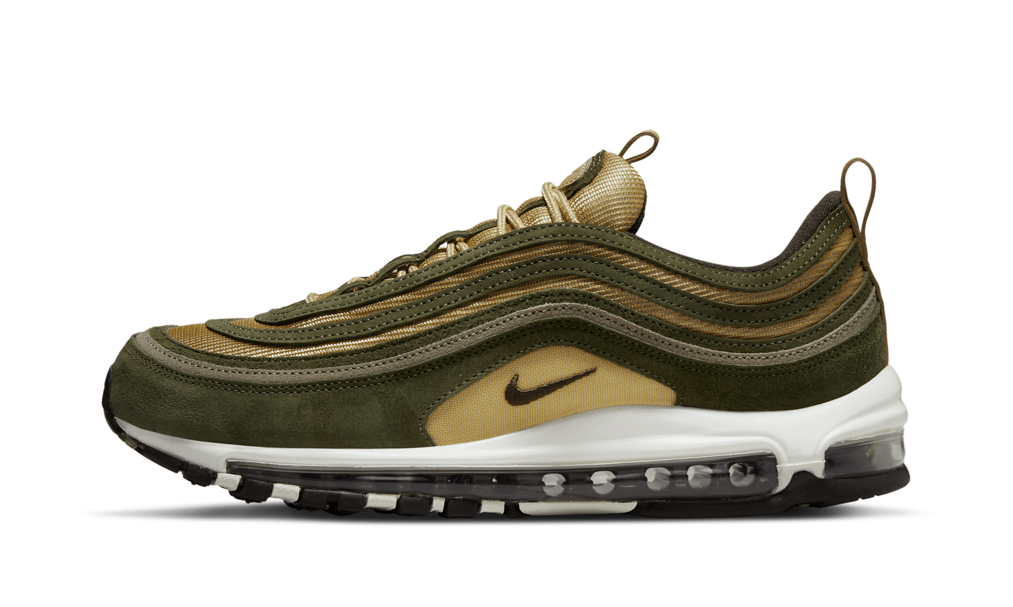 Air Max 97 Nh "rough Green" - 1