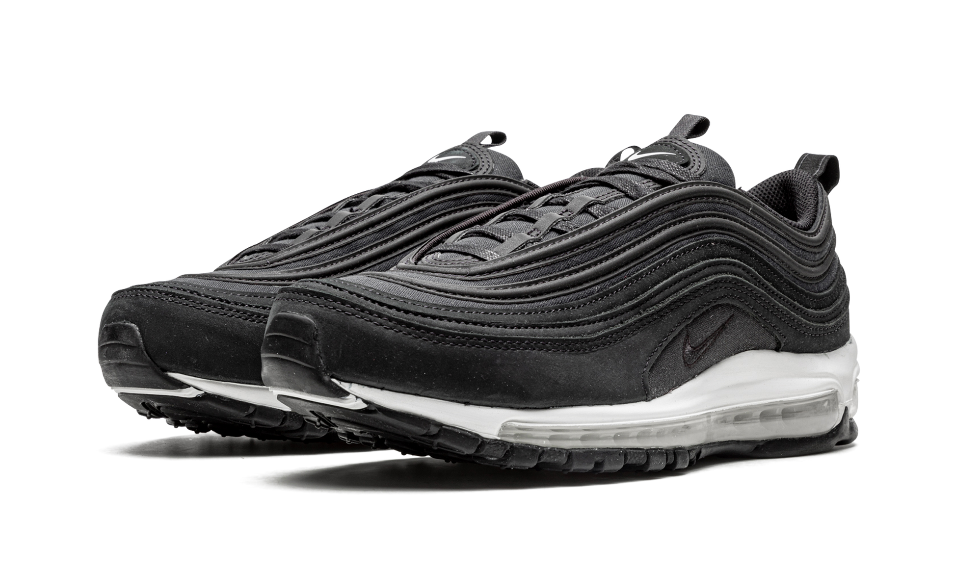 Air Max 97 "off Noir" - 2