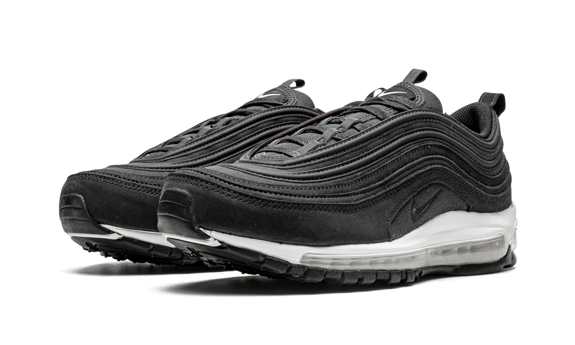 Air Max 97 "off Noir" - 2