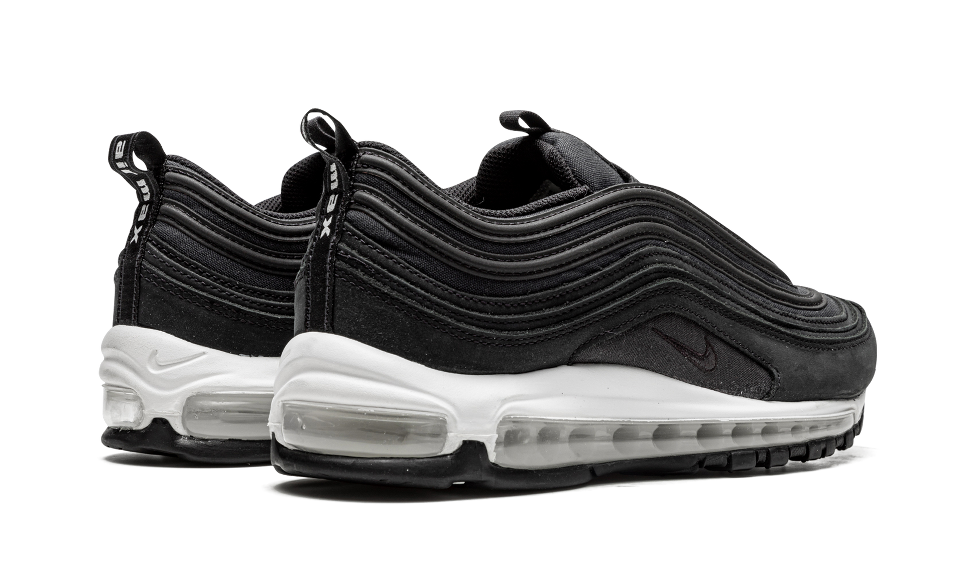 Air Max 97 "off Noir" - 3