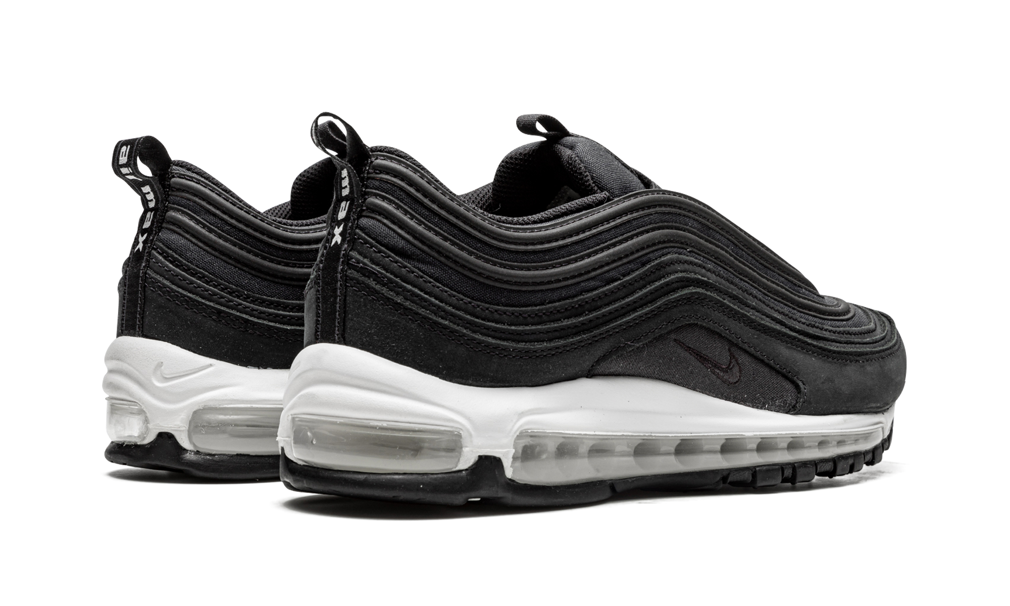 Air Max 97 "off Noir" - 3