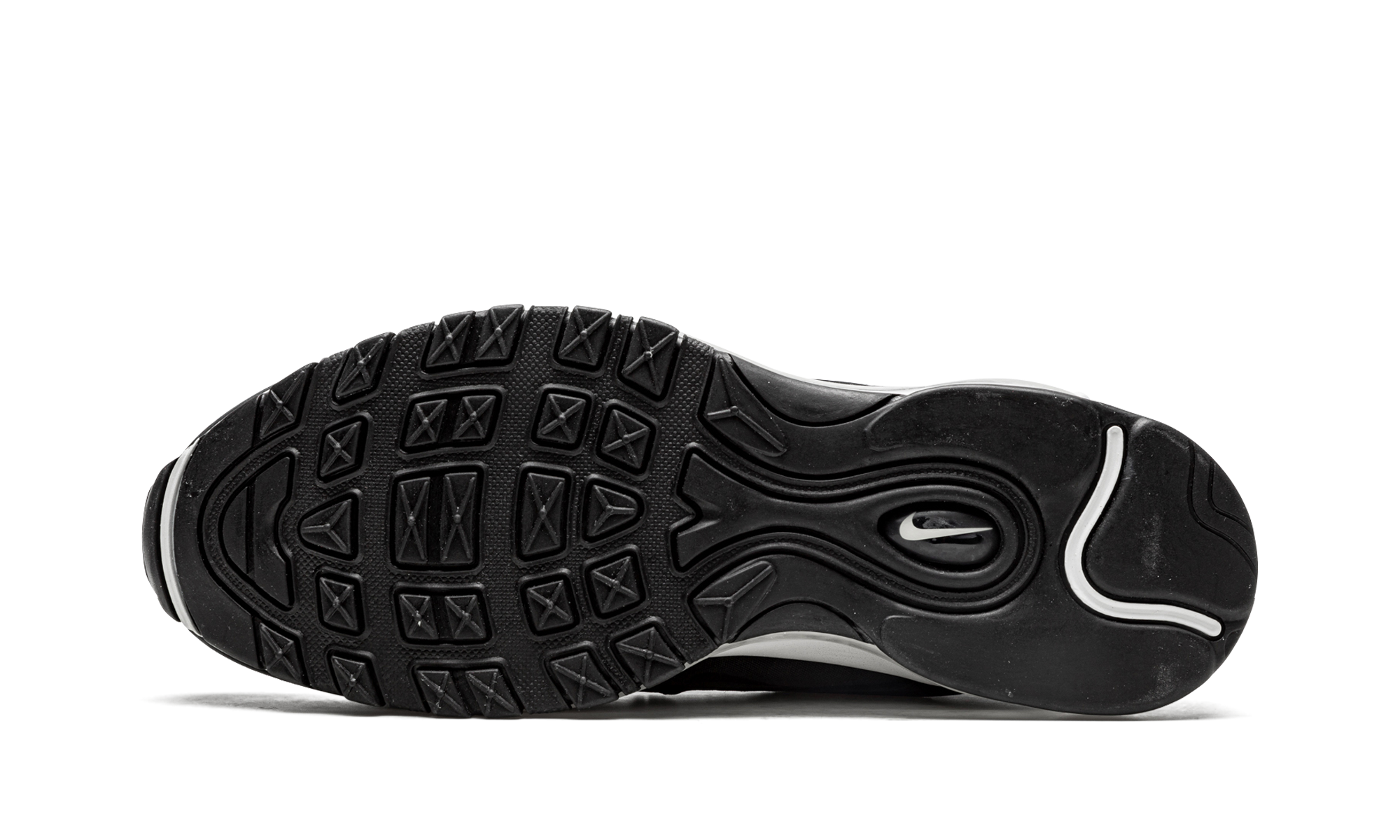 Air Max 97 "off Noir" - 5