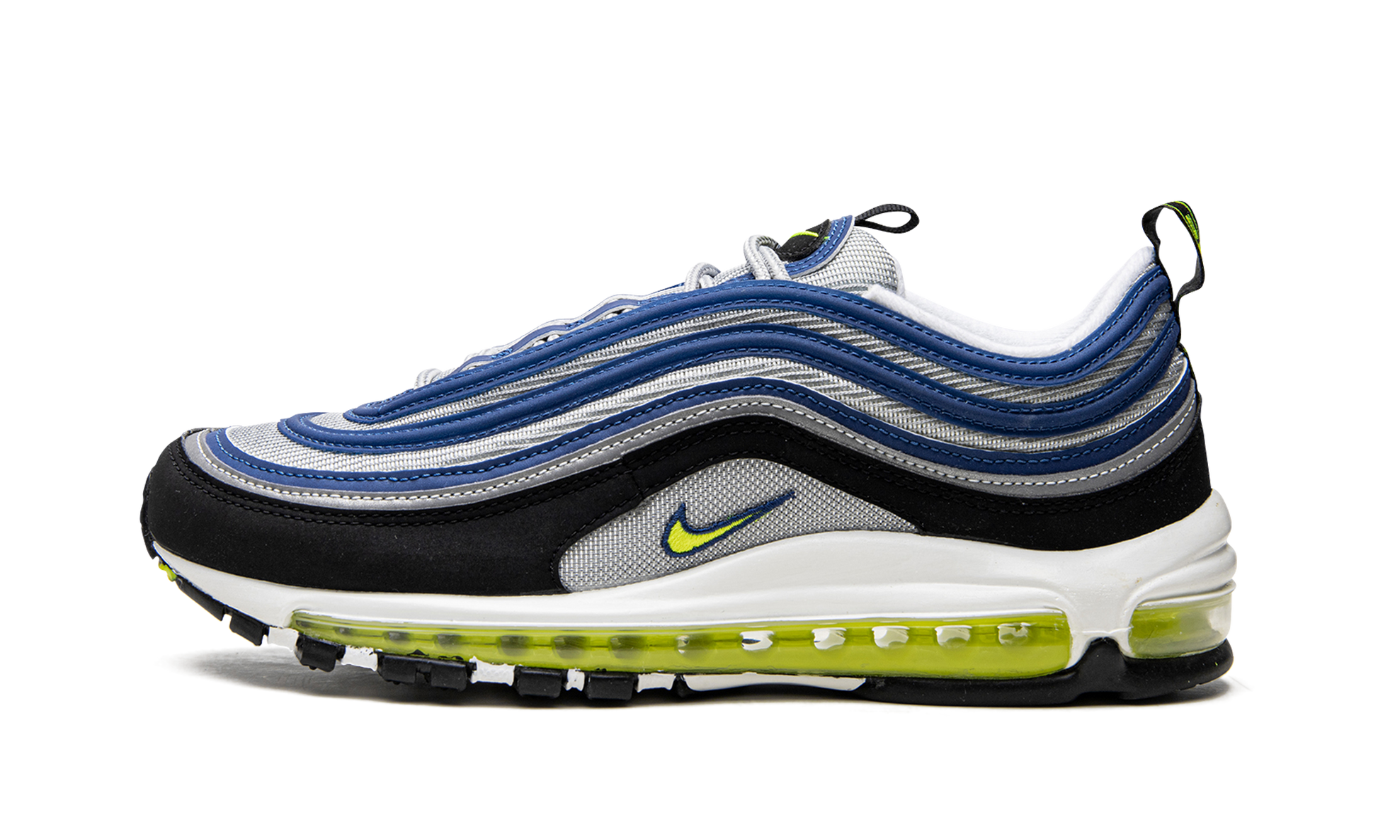 Air Max 97 Og "atlantic Blue 2022" - 1
