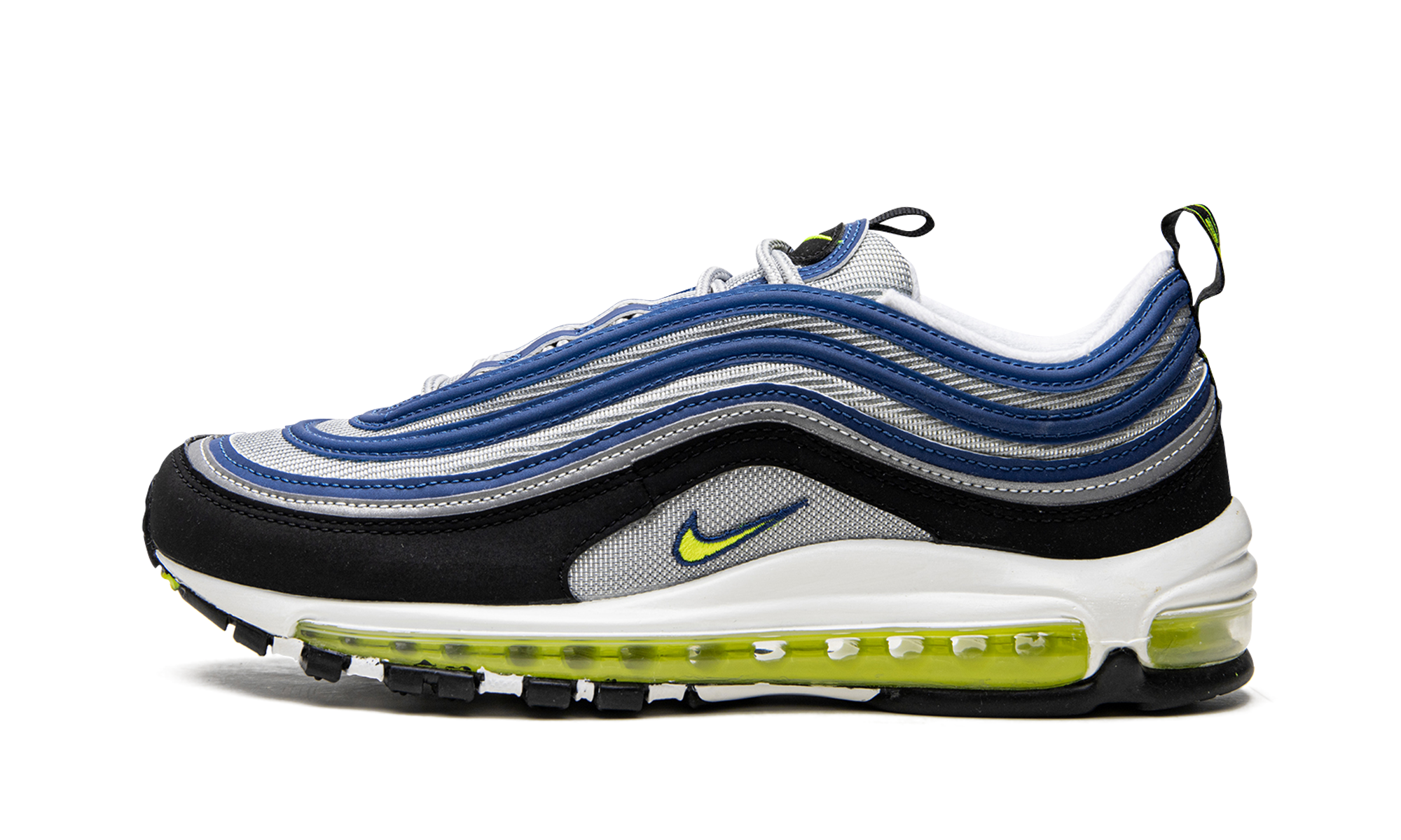 Air Max 97 Og "atlantic Blue 2022" - 1