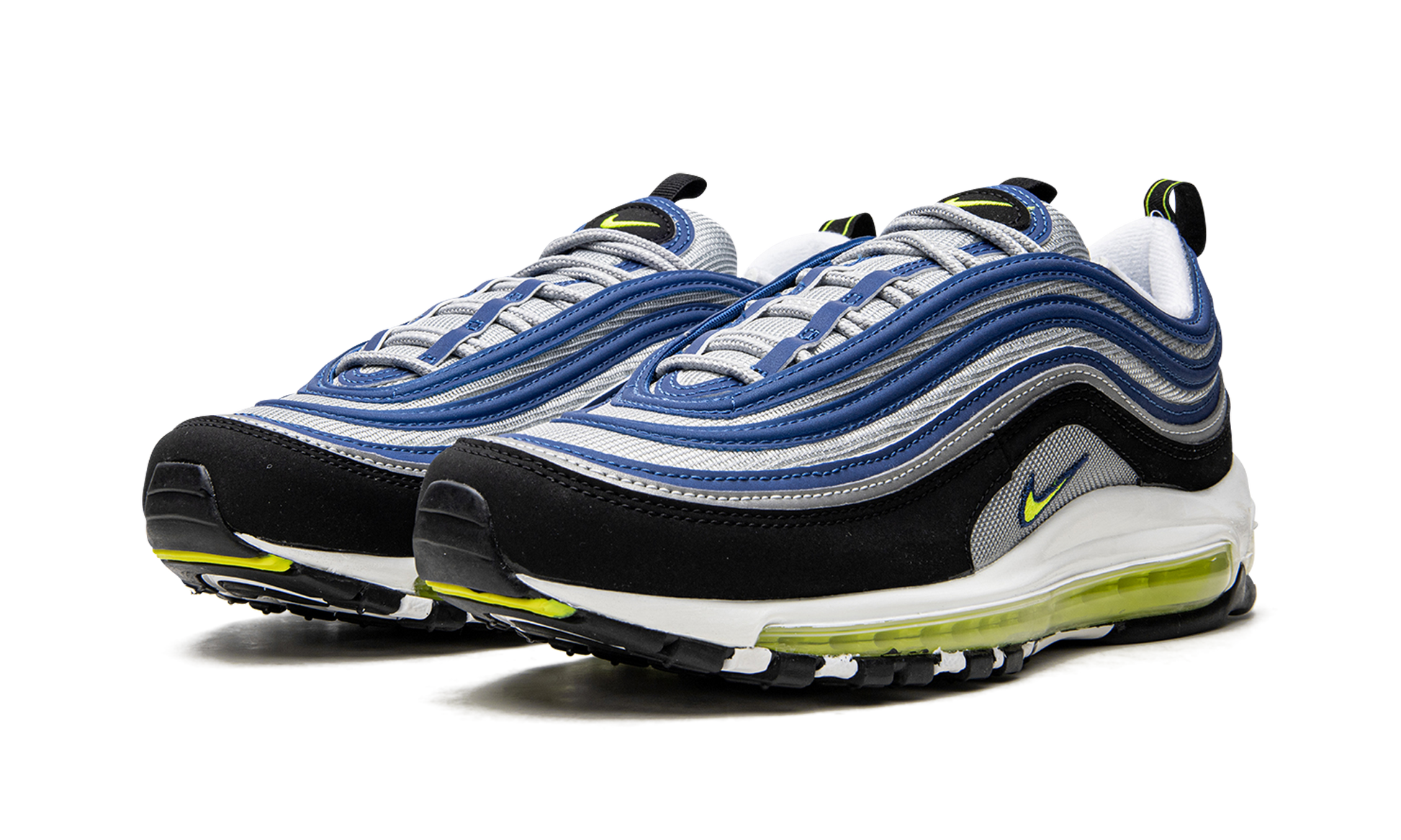 Air Max 97 Og "atlantic Blue 2022" - 2