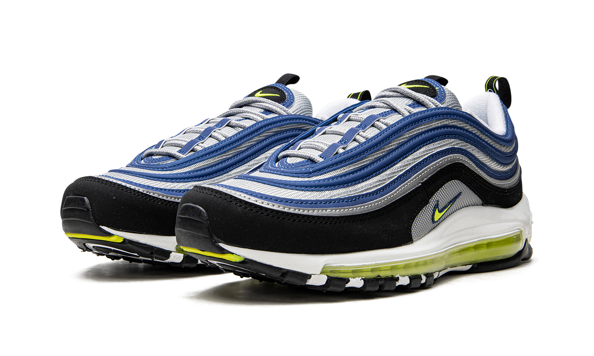 Air Max 97 Og "atlantic Blue 2022" - 2