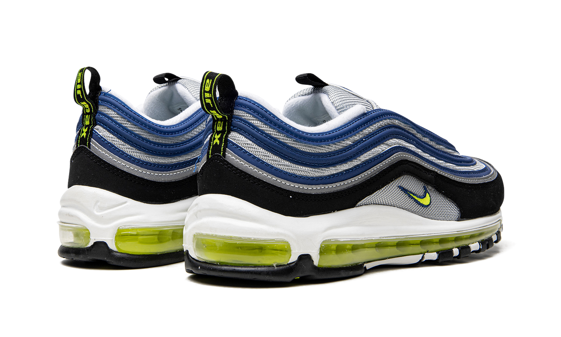 Air Max 97 Og "atlantic Blue 2022" - 3