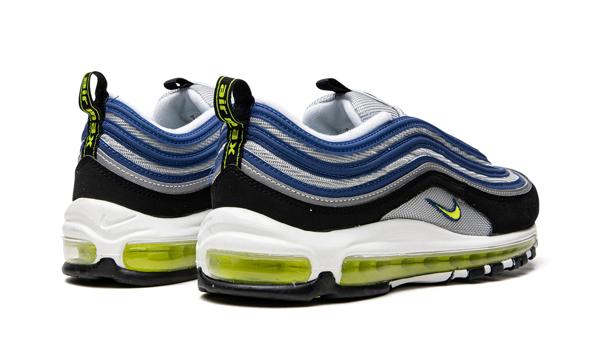 Air Max 97 Og "atlantic Blue 2022" - 3