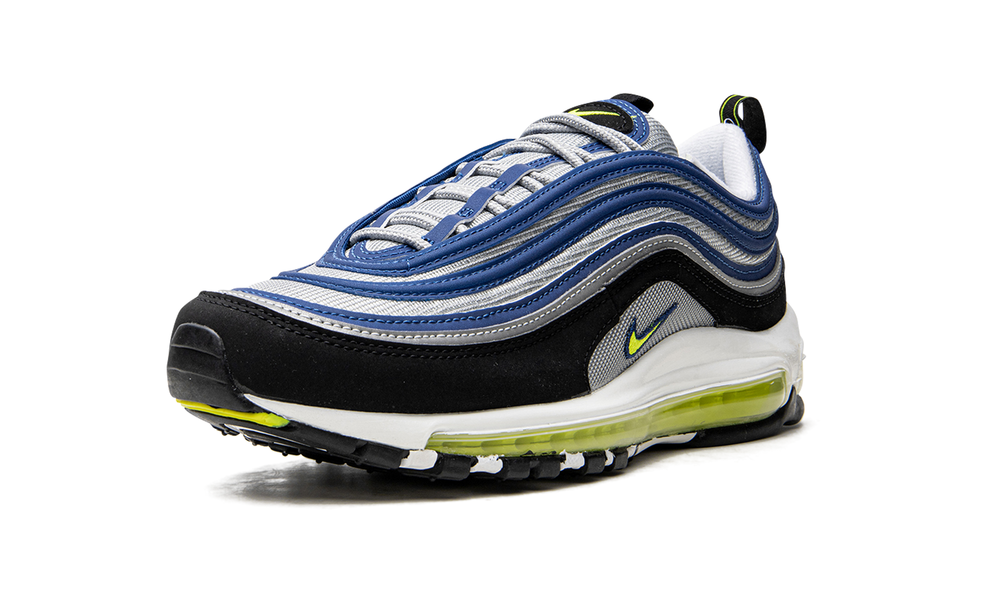 Air Max 97 Og "atlantic Blue 2022" - 4