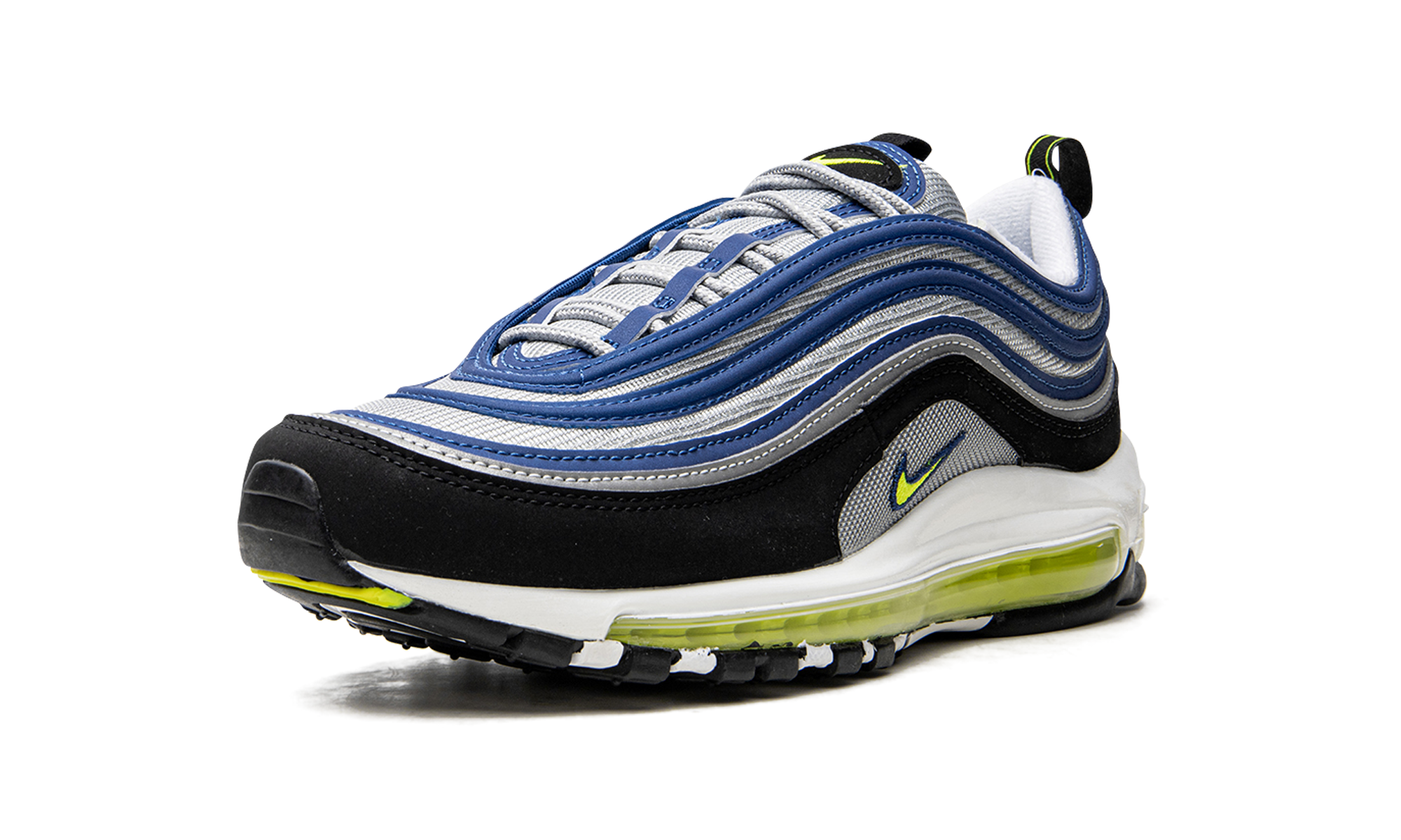 Air Max 97 Og "atlantic Blue 2022" - 4