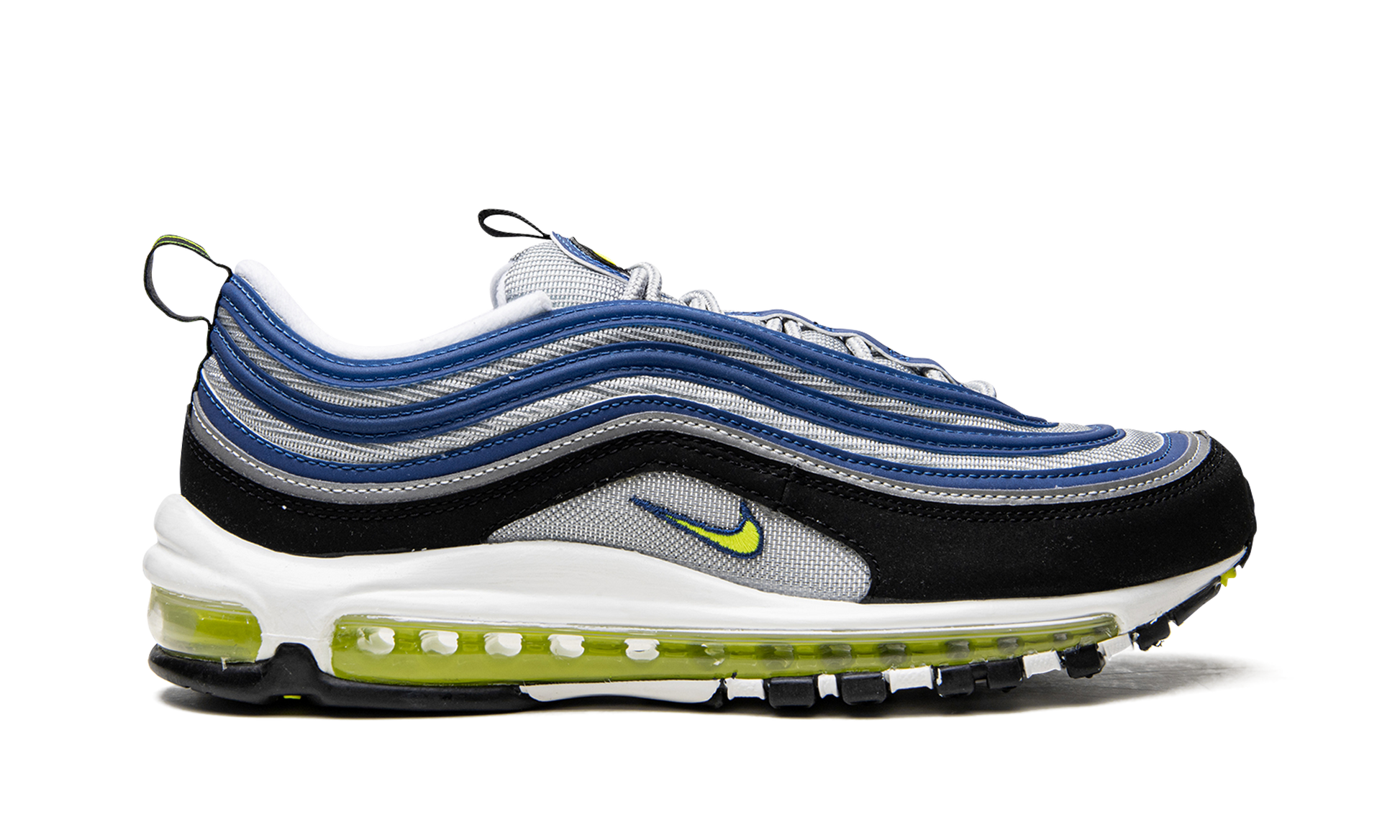 Air Max 97 Og "atlantic Blue 2022" - 6