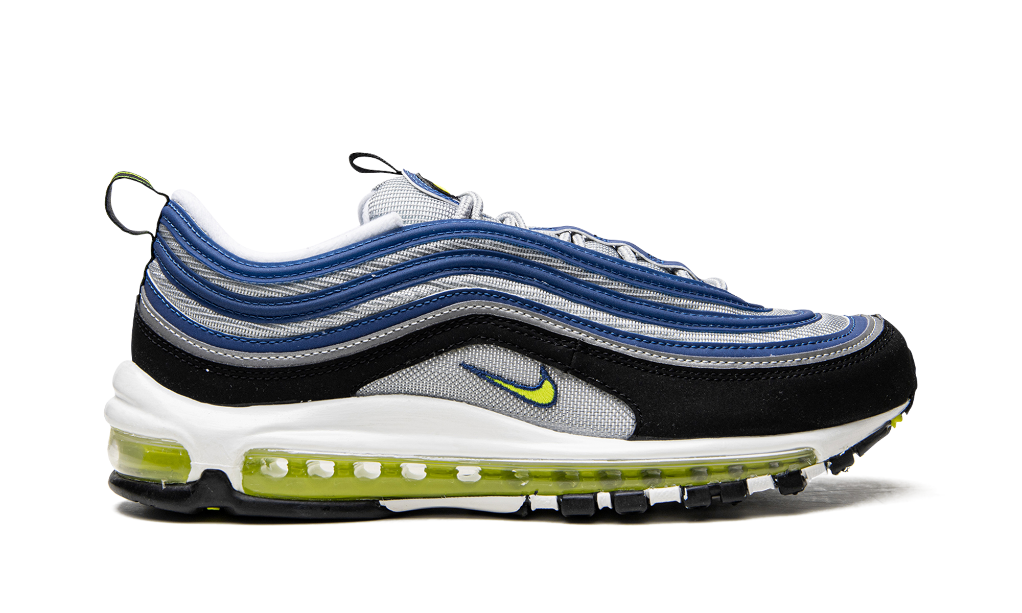 Air Max 97 Og "atlantic Blue 2022" - 6