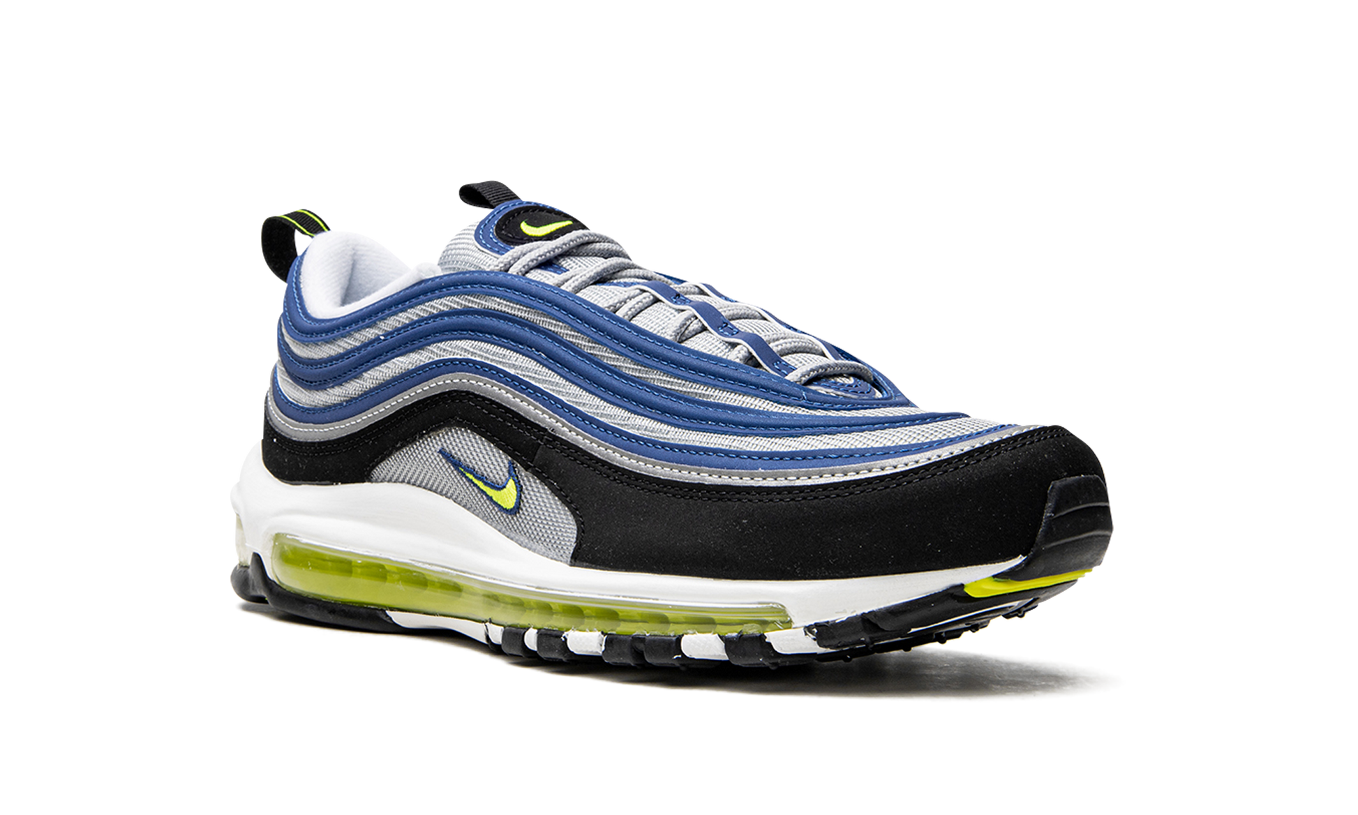 Air Max 97 Og "atlantic Blue 2022" - 7