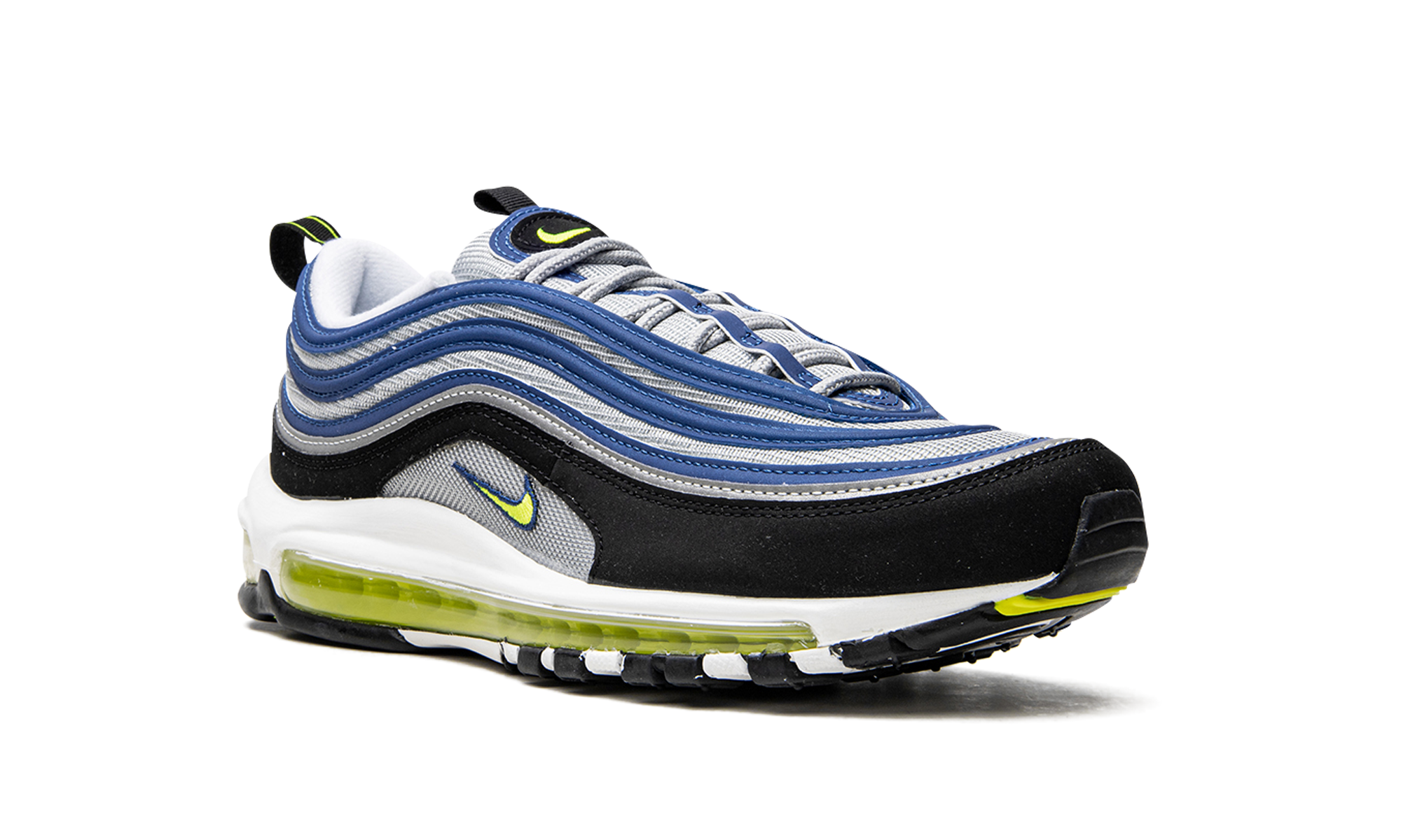 Air Max 97 Og "atlantic Blue 2022" - 7