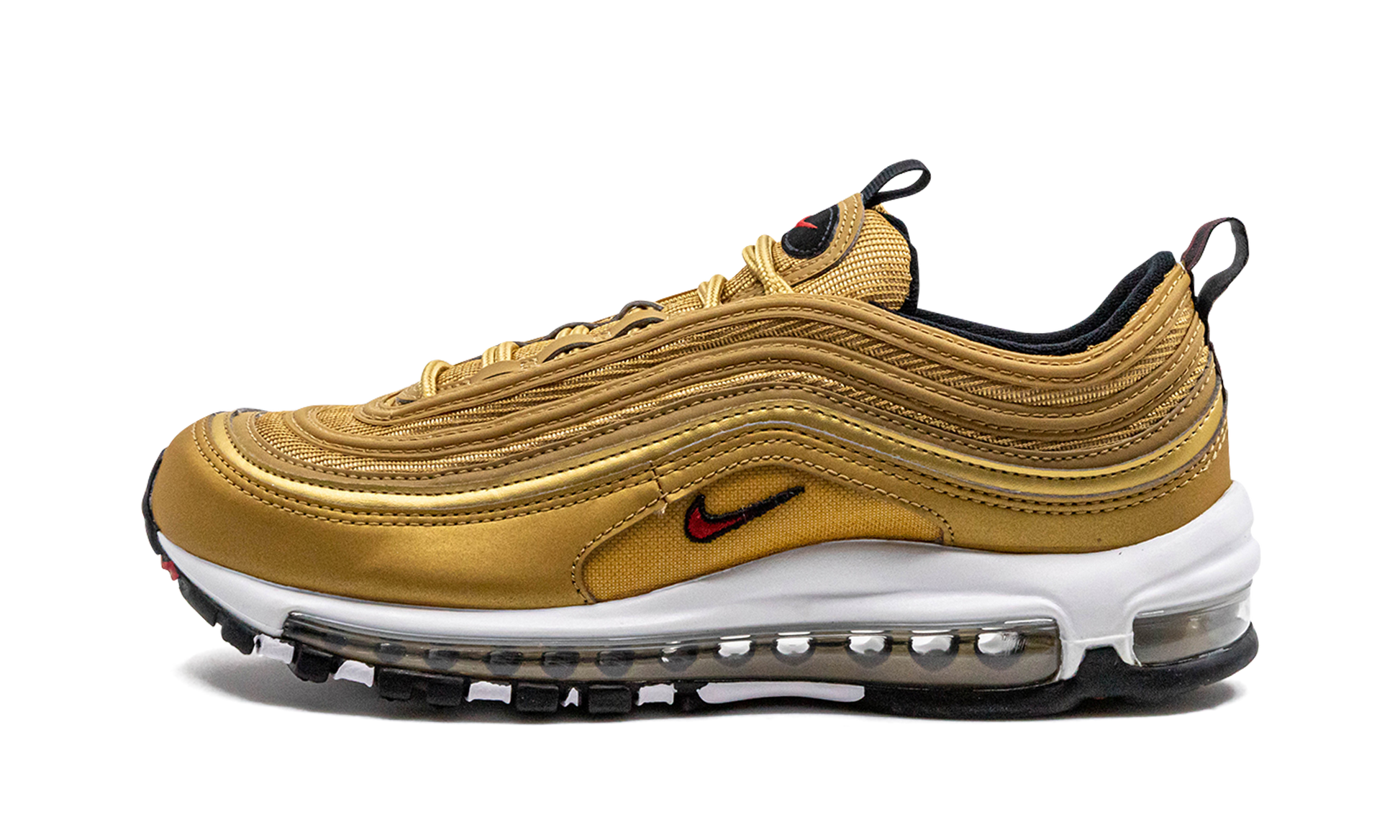 Air Max 97 Og "gold Bullet 2023" - 1