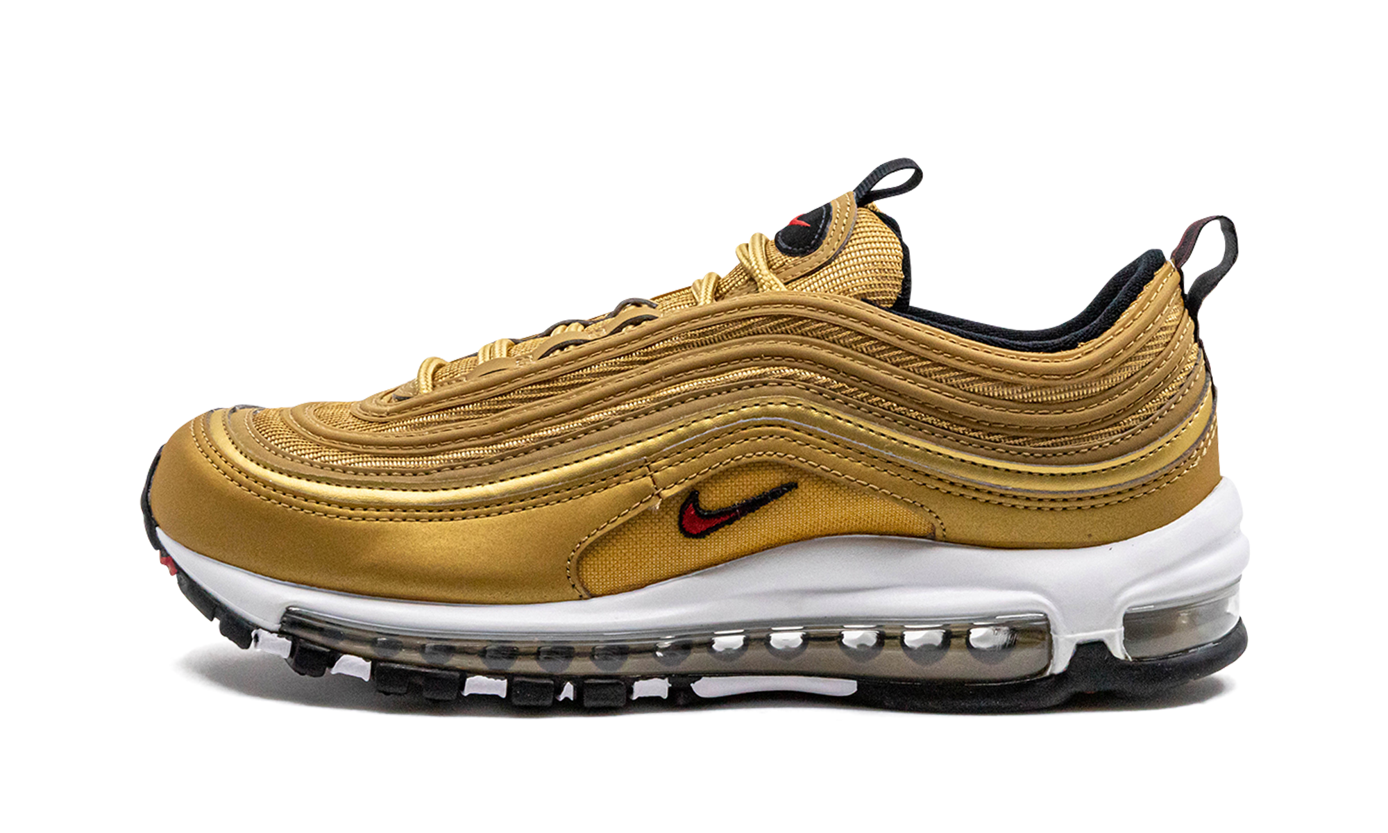 Air Max 97 Og "gold Bullet 2023" - 1