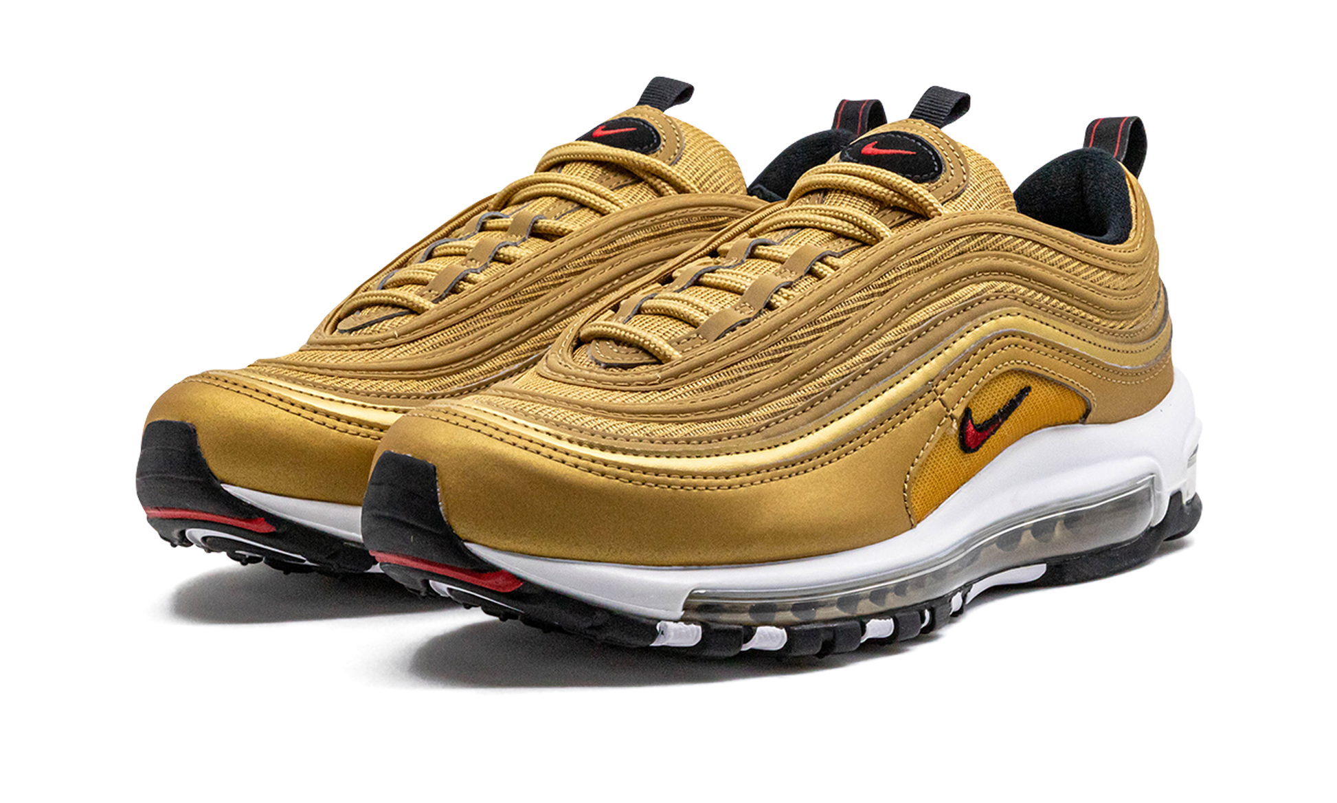 Air Max 97 Og "gold Bullet 2023" - 2