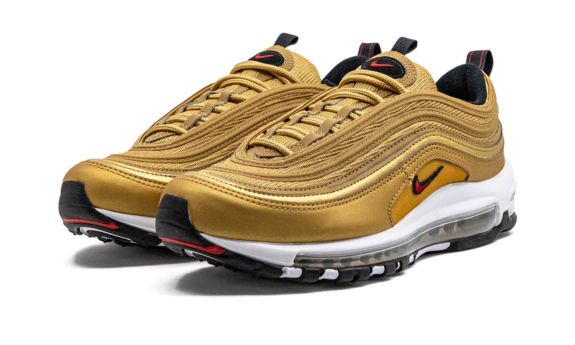 Air Max 97 Og "gold Bullet 2023" - 2
