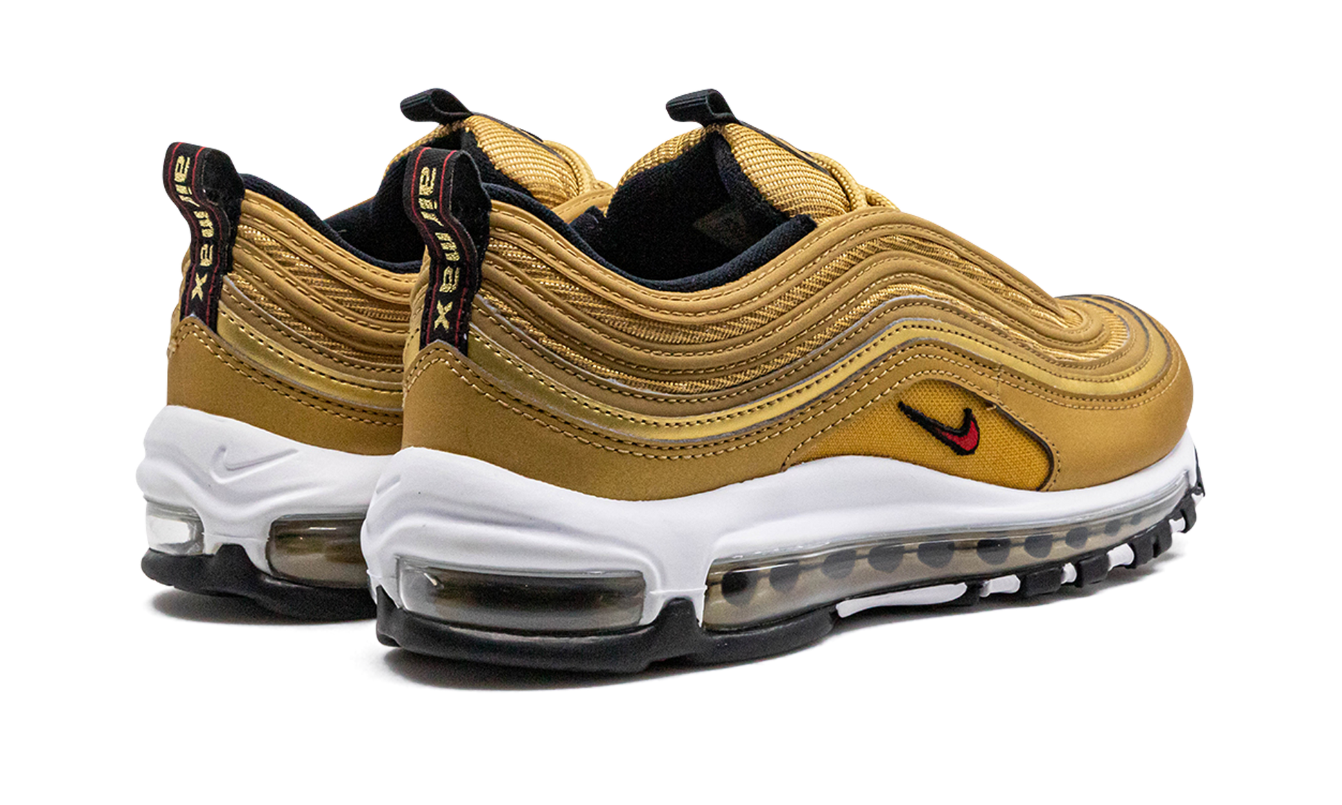 Air Max 97 Og "gold Bullet 2023" - 3