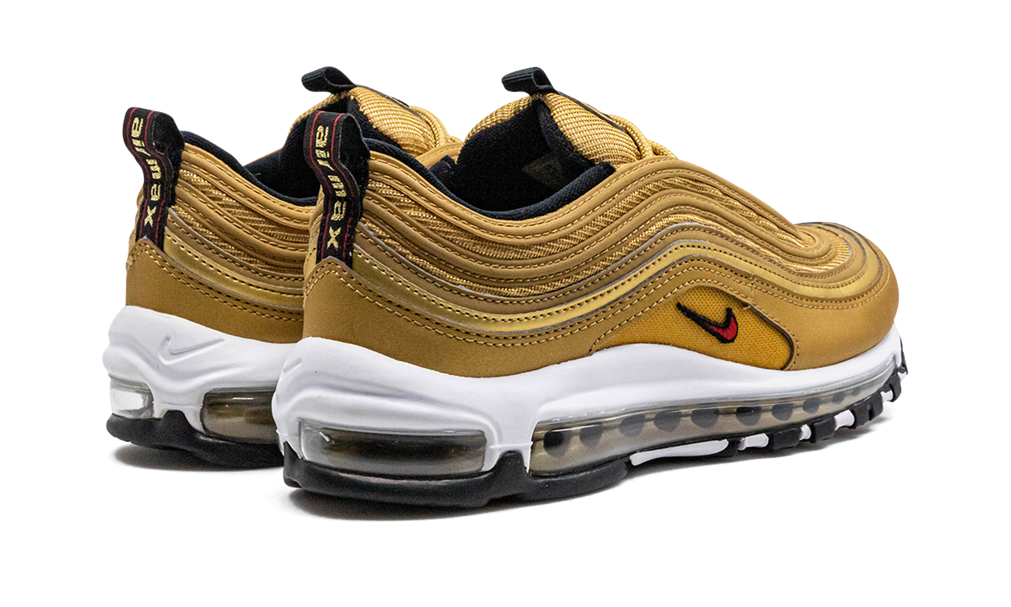 Air Max 97 Og "gold Bullet 2023" - 3