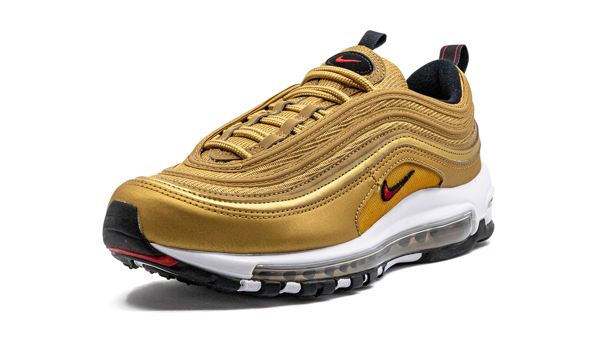 Air Max 97 Og "gold Bullet 2023" - 4