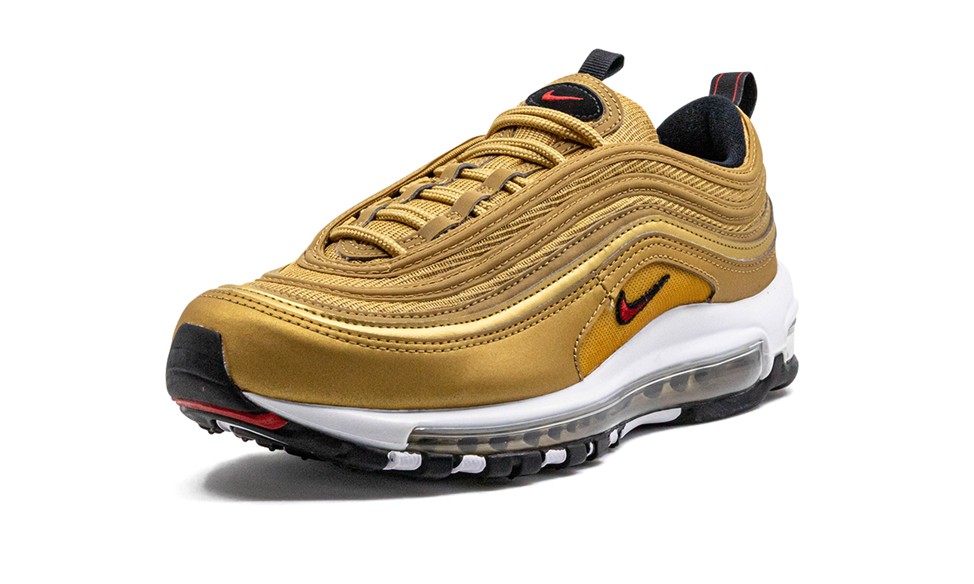 Air Max 97 Og "gold Bullet 2023" - 4