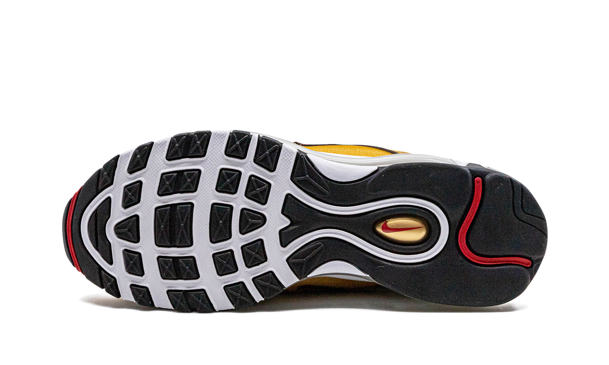 Air Max 97 Og "gold Bullet 2023" - 5