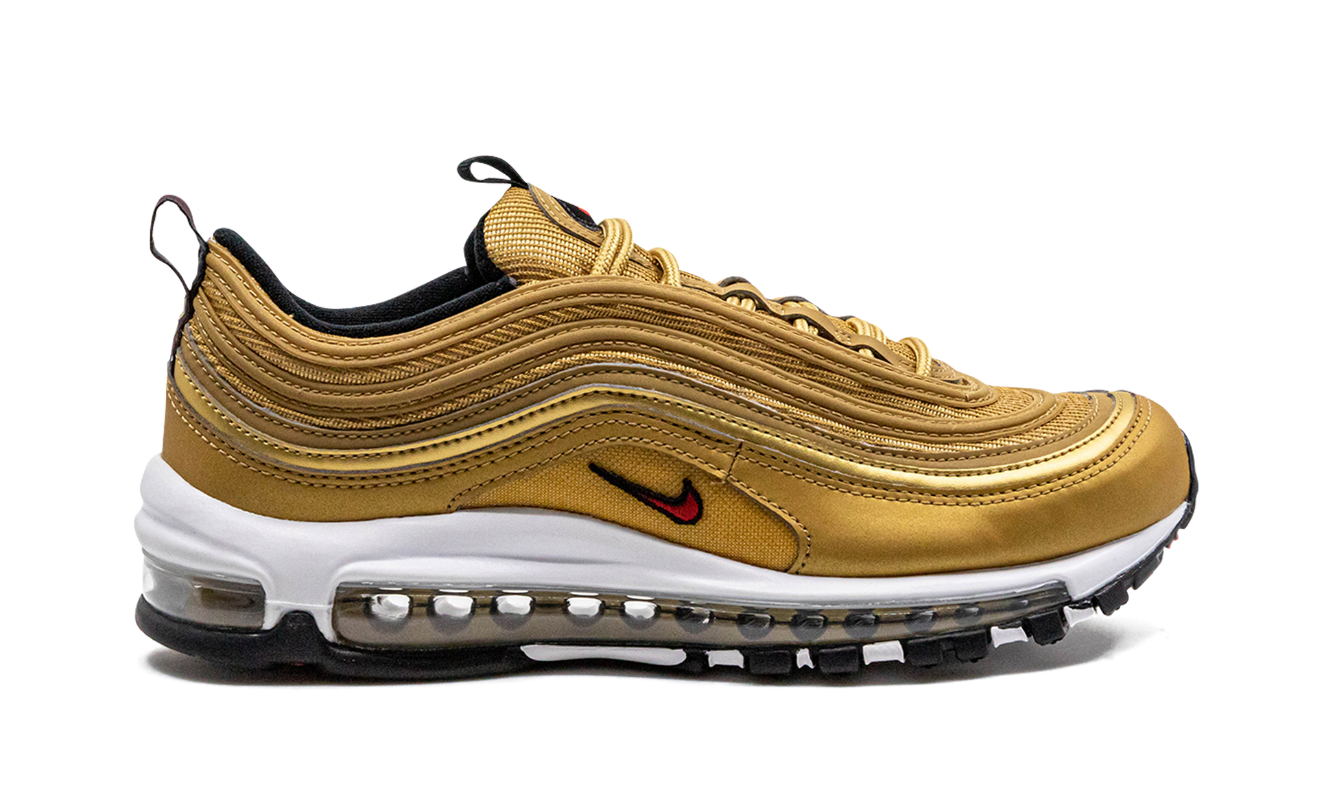 Air Max 97 Og "gold Bullet 2023" - 6