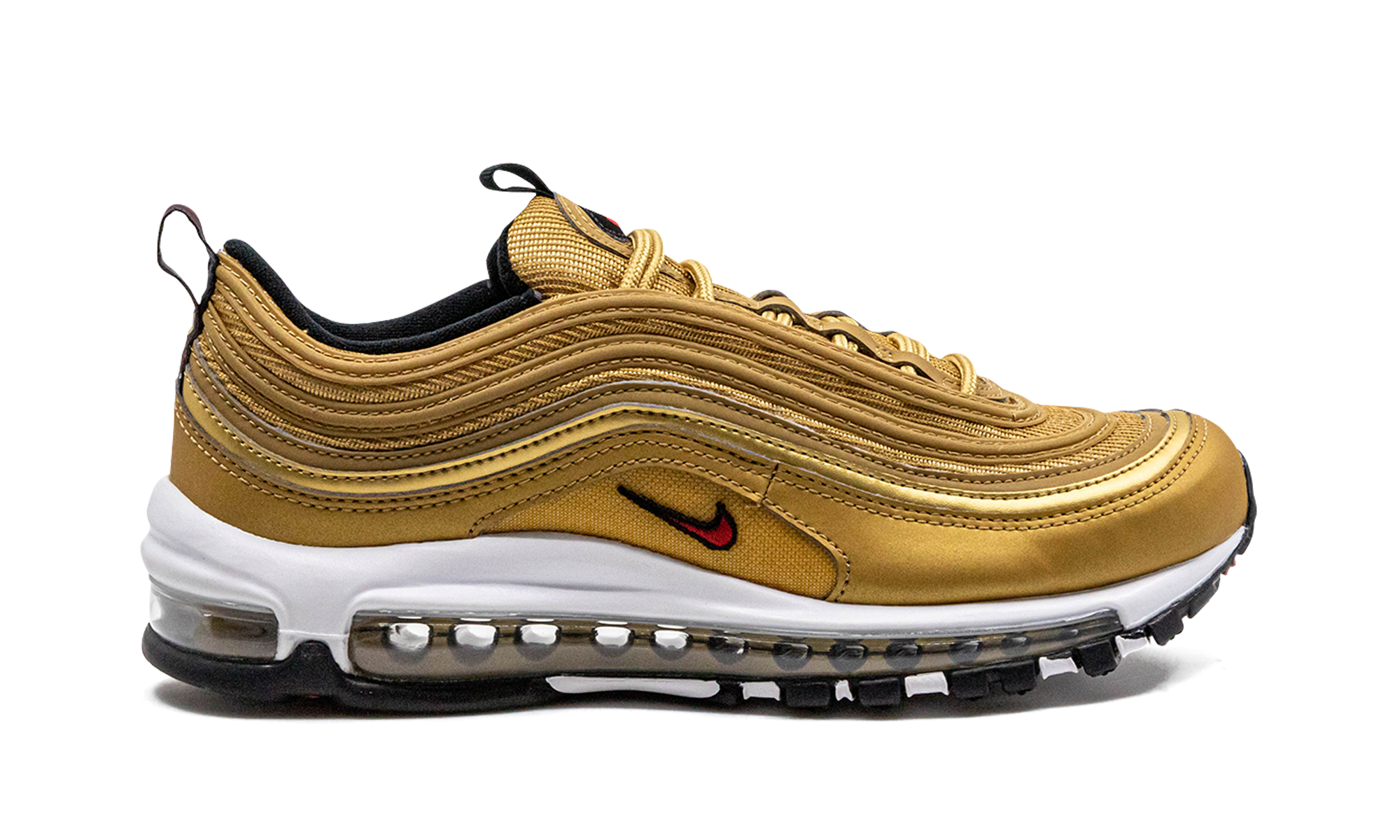 Air Max 97 Og "gold Bullet 2023" - 6