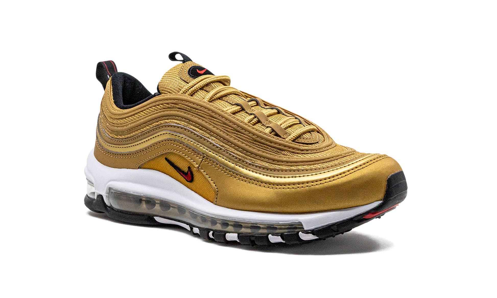 Air Max 97 Og "gold Bullet 2023" - 7