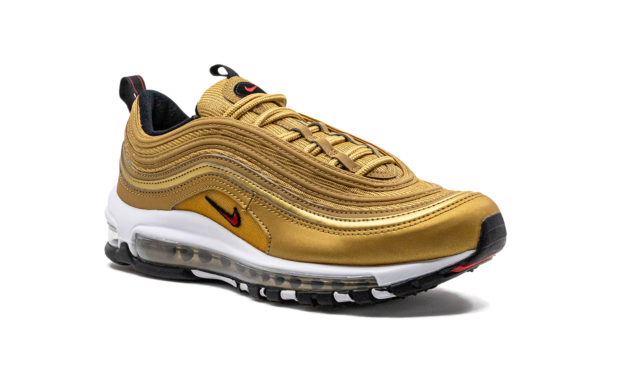 Air Max 97 Og "gold Bullet 2023" - 7