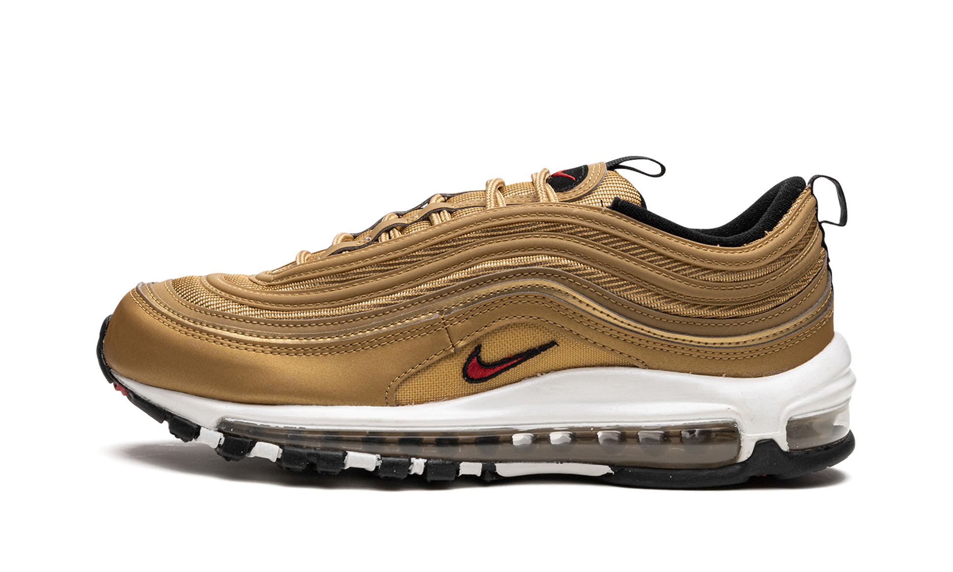 Air Max 97 Og Mns Wmns "gold Bullet" - 1