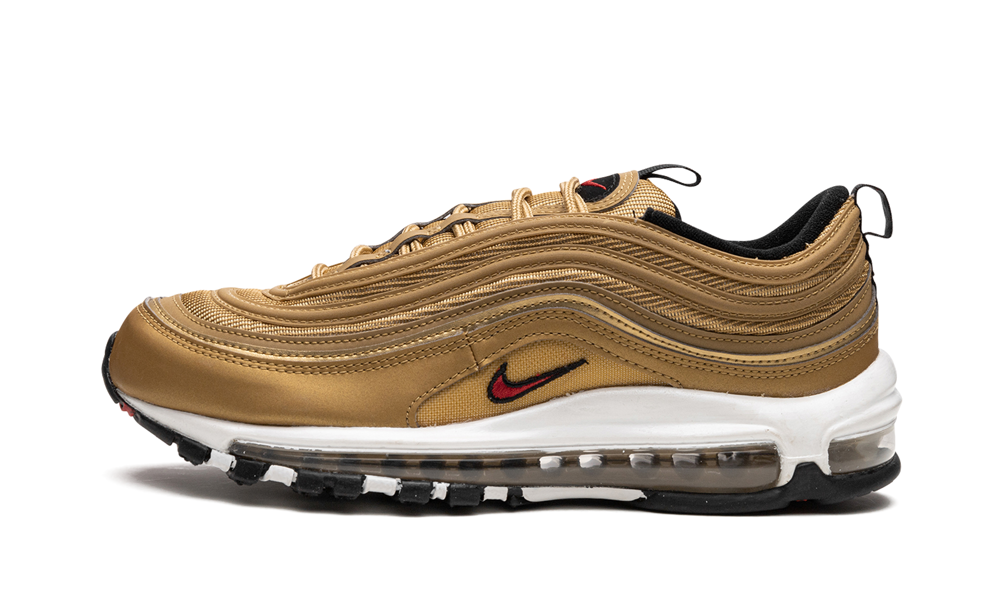Air Max 97 Og Mns Wmns "gold Bullet" - 1