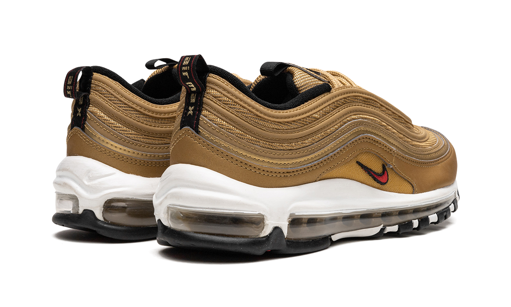 Air Max 97 Og Mns Wmns "gold Bullet" - 3