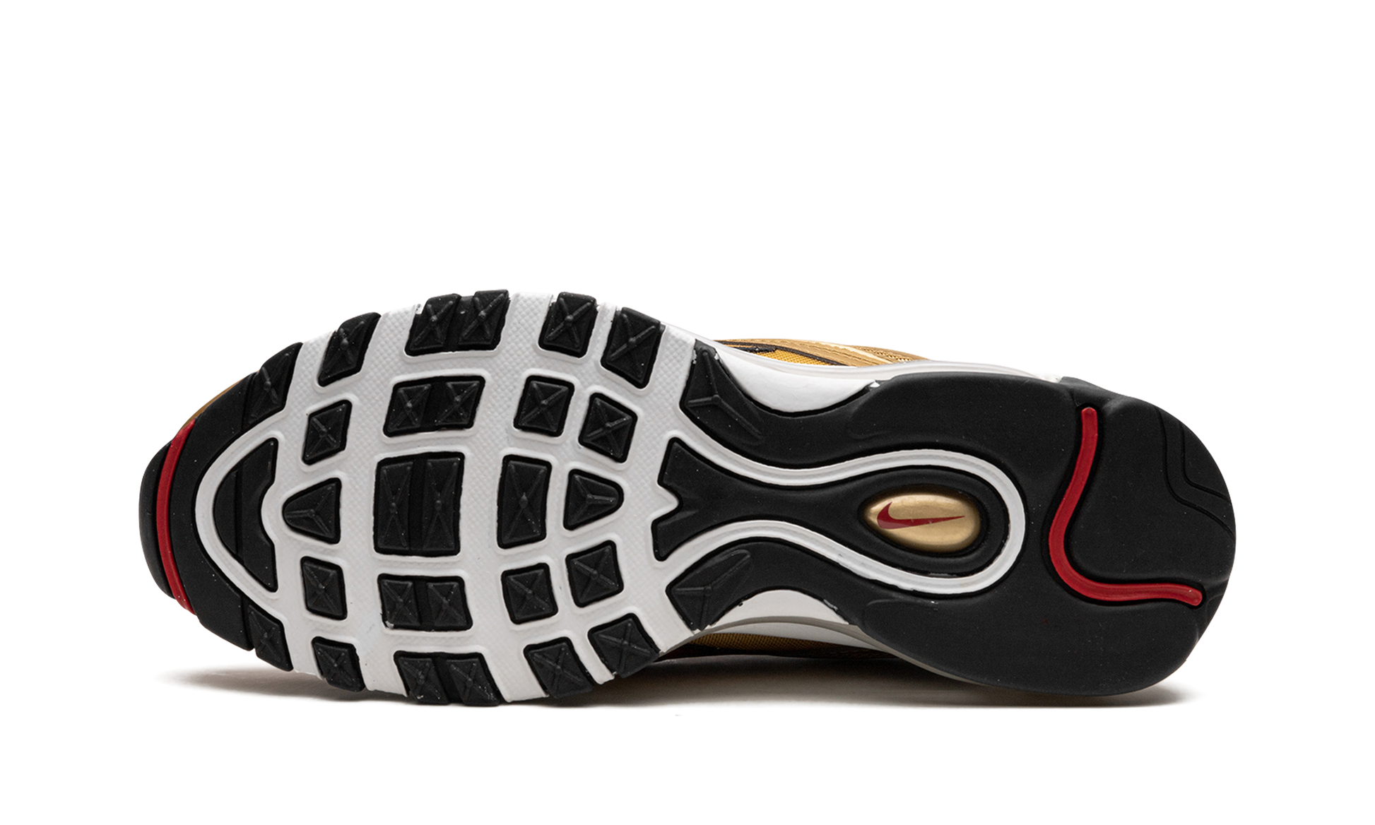 Air Max 97 Og Mns Wmns "gold Bullet" - 5