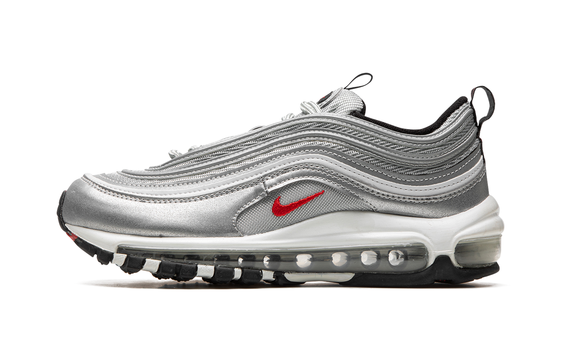 Air Max 97 Og Mns Wmns "silver Bullet" - 1