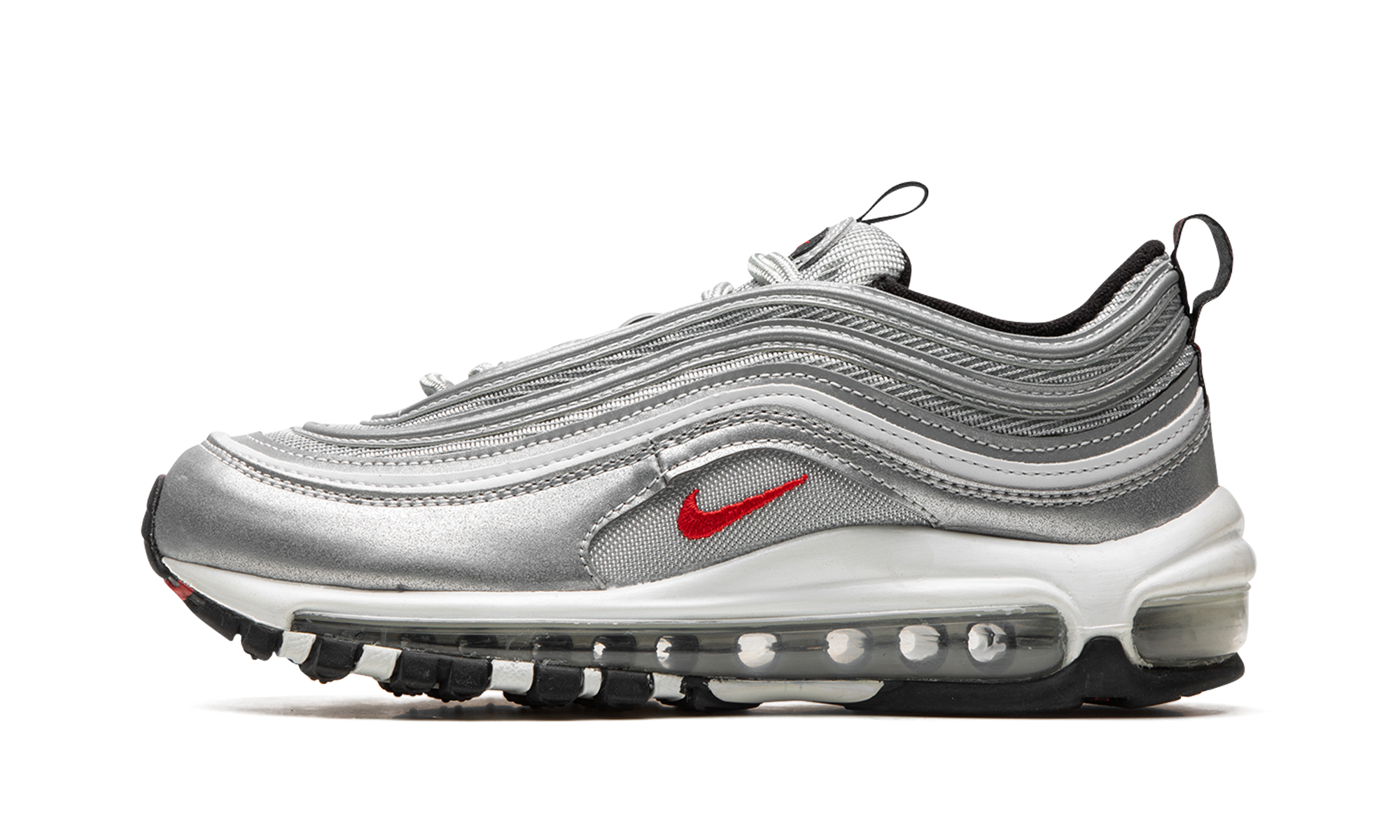 Air Max 97 Og Mns Wmns "silver Bullet" - 1