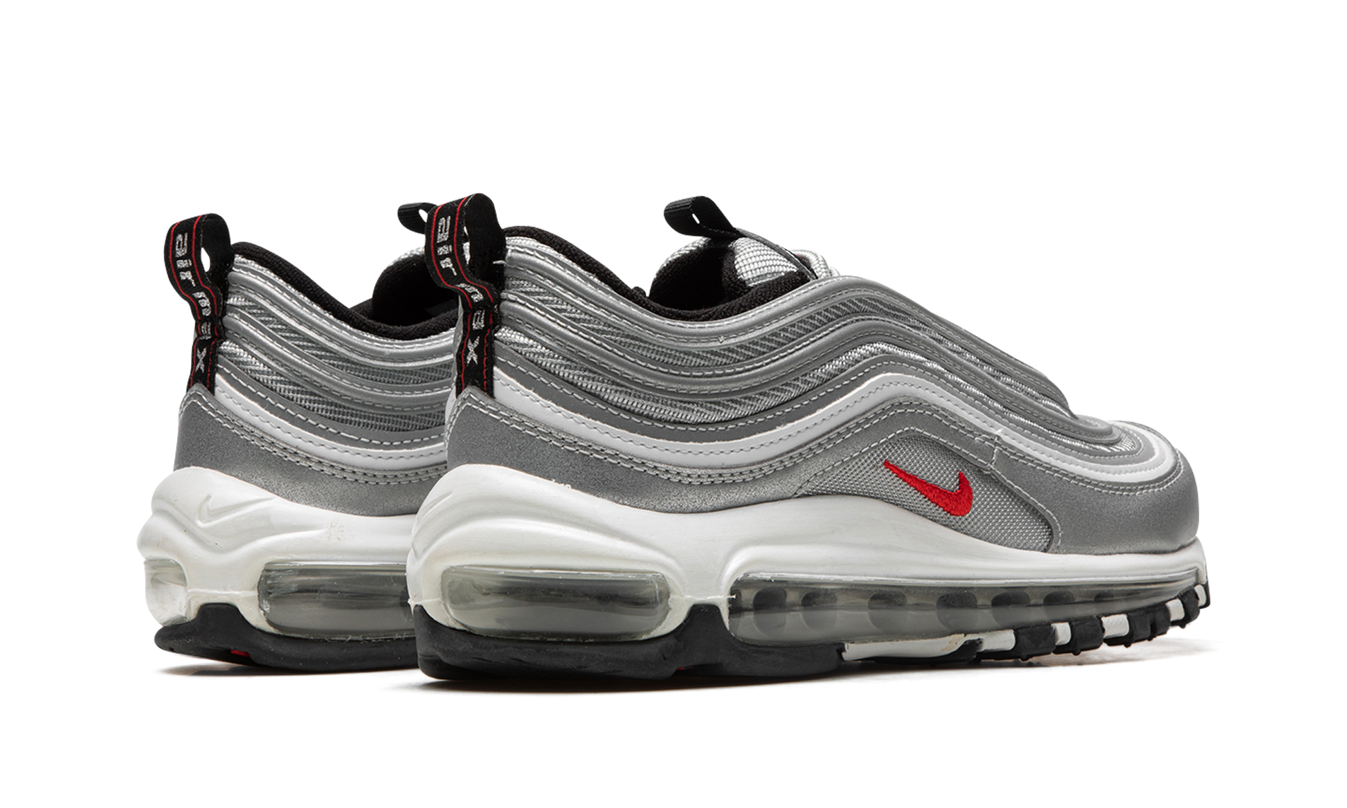 Air Max 97 Og Mns Wmns "silver Bullet" - 3