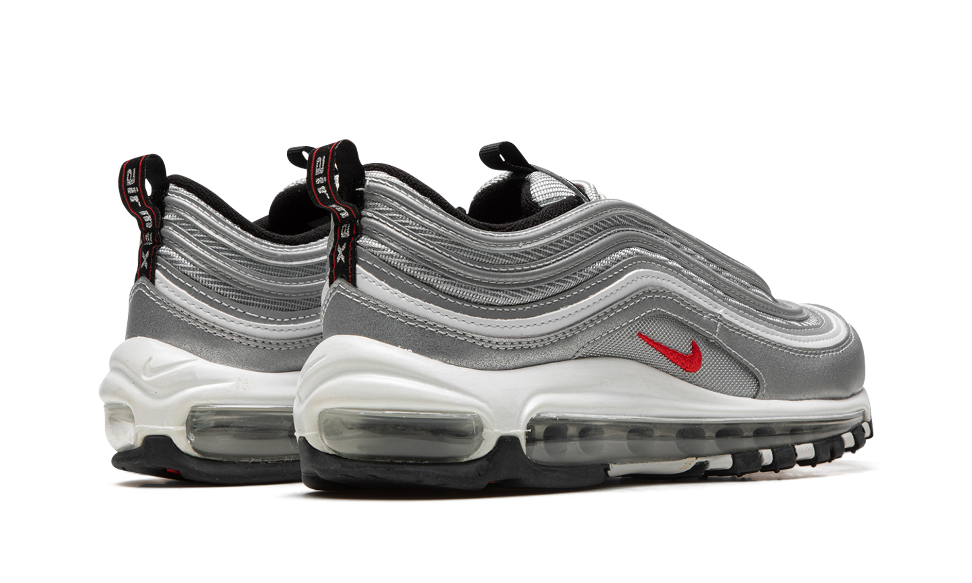 Air Max 97 Og Mns Wmns "silver Bullet" - 3