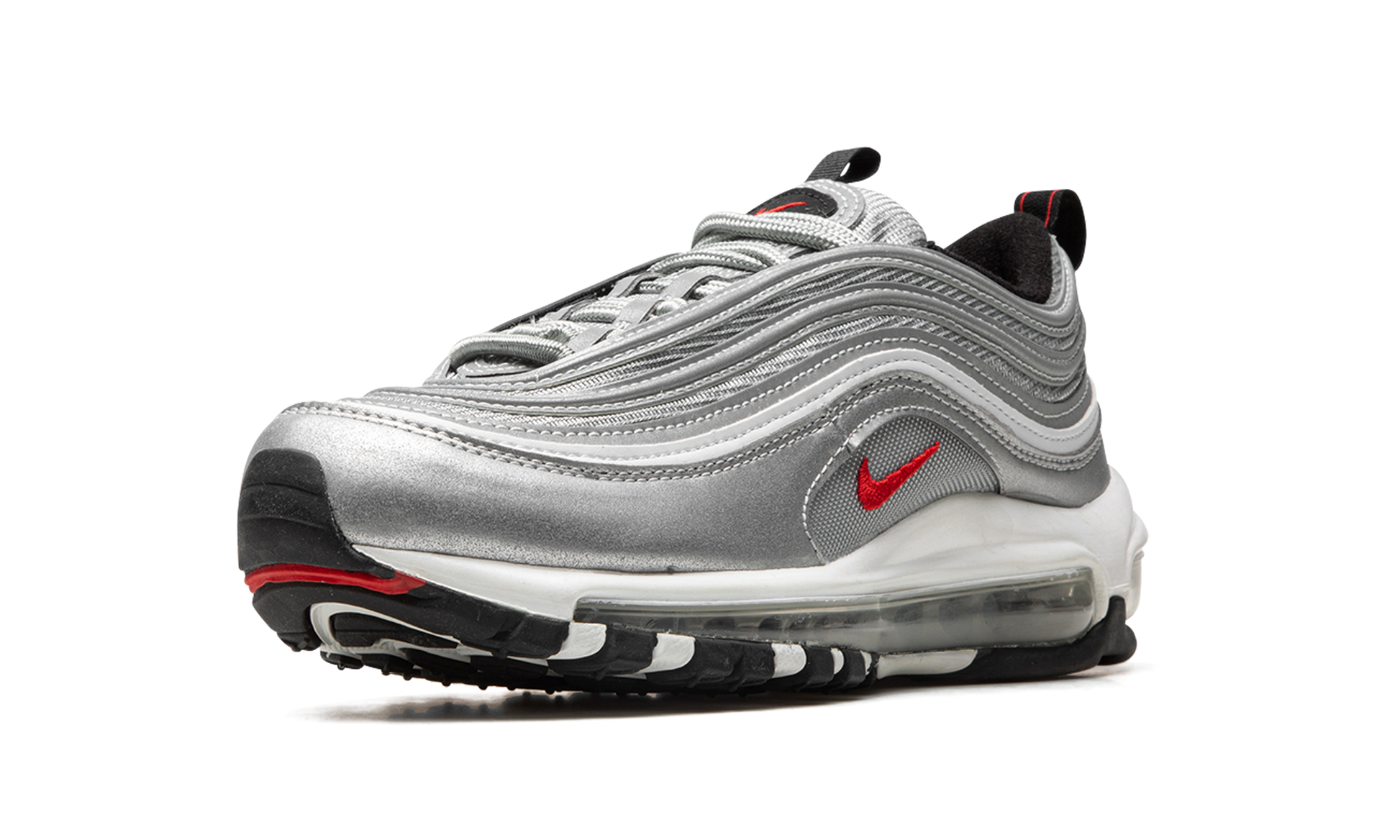 Air Max 97 Og Mns Wmns "silver Bullet" - 4