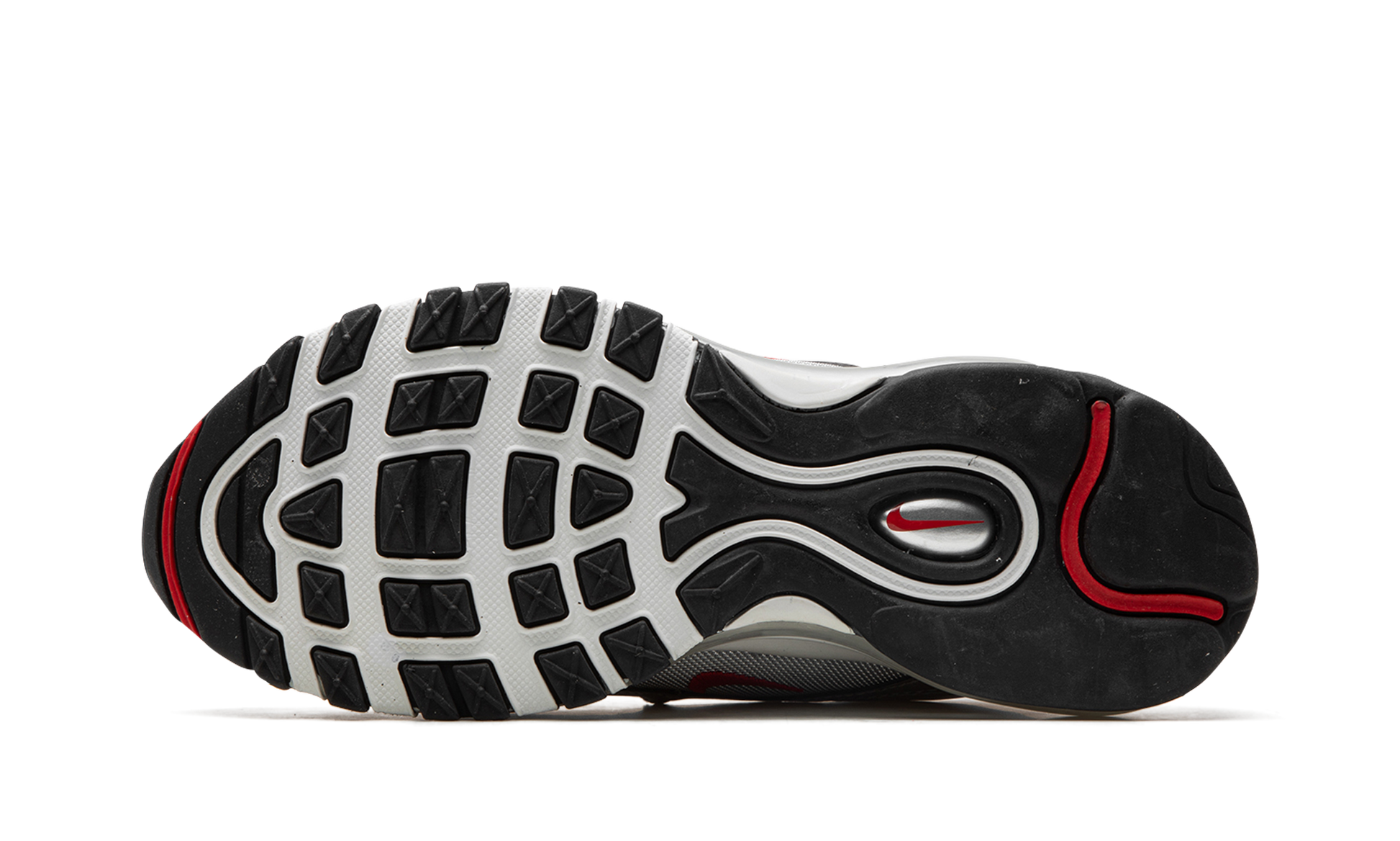Air Max 97 Og Mns Wmns "silver Bullet" - 5