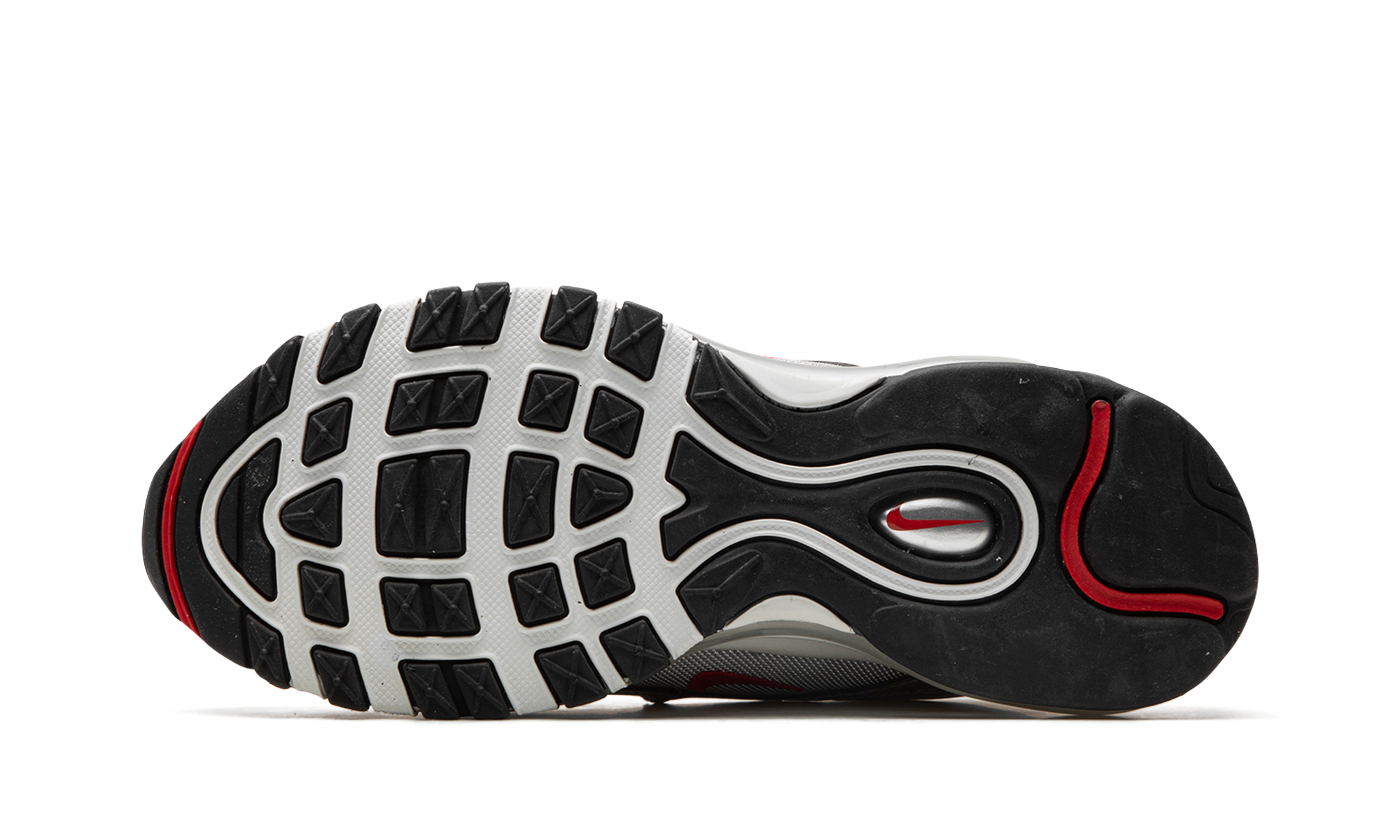 Air Max 97 Og Mns Wmns "silver Bullet" - 5