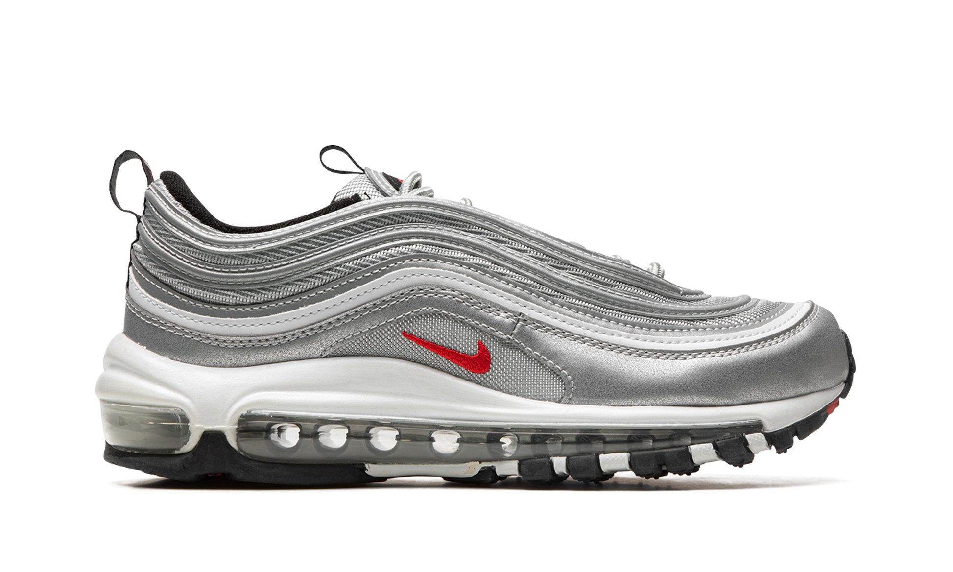 Air Max 97 Og Mns Wmns "silver Bullet" - 6