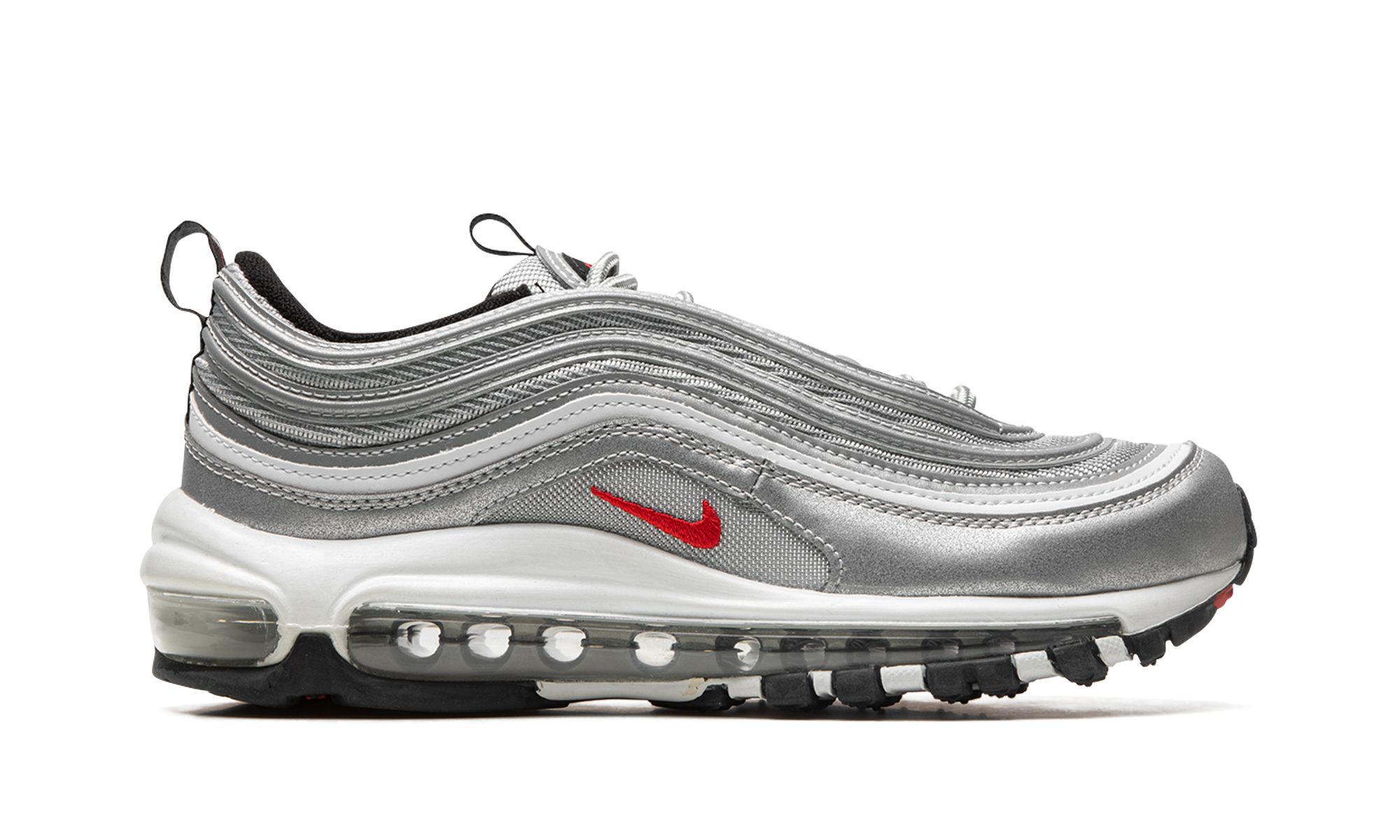 Air Max 97 Og Mns Wmns "silver Bullet" - 6